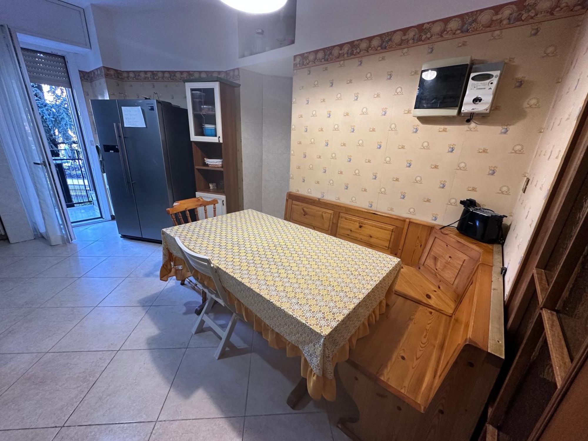 Gigli, Con Cucina In Comune E Terrazza Affittacamere