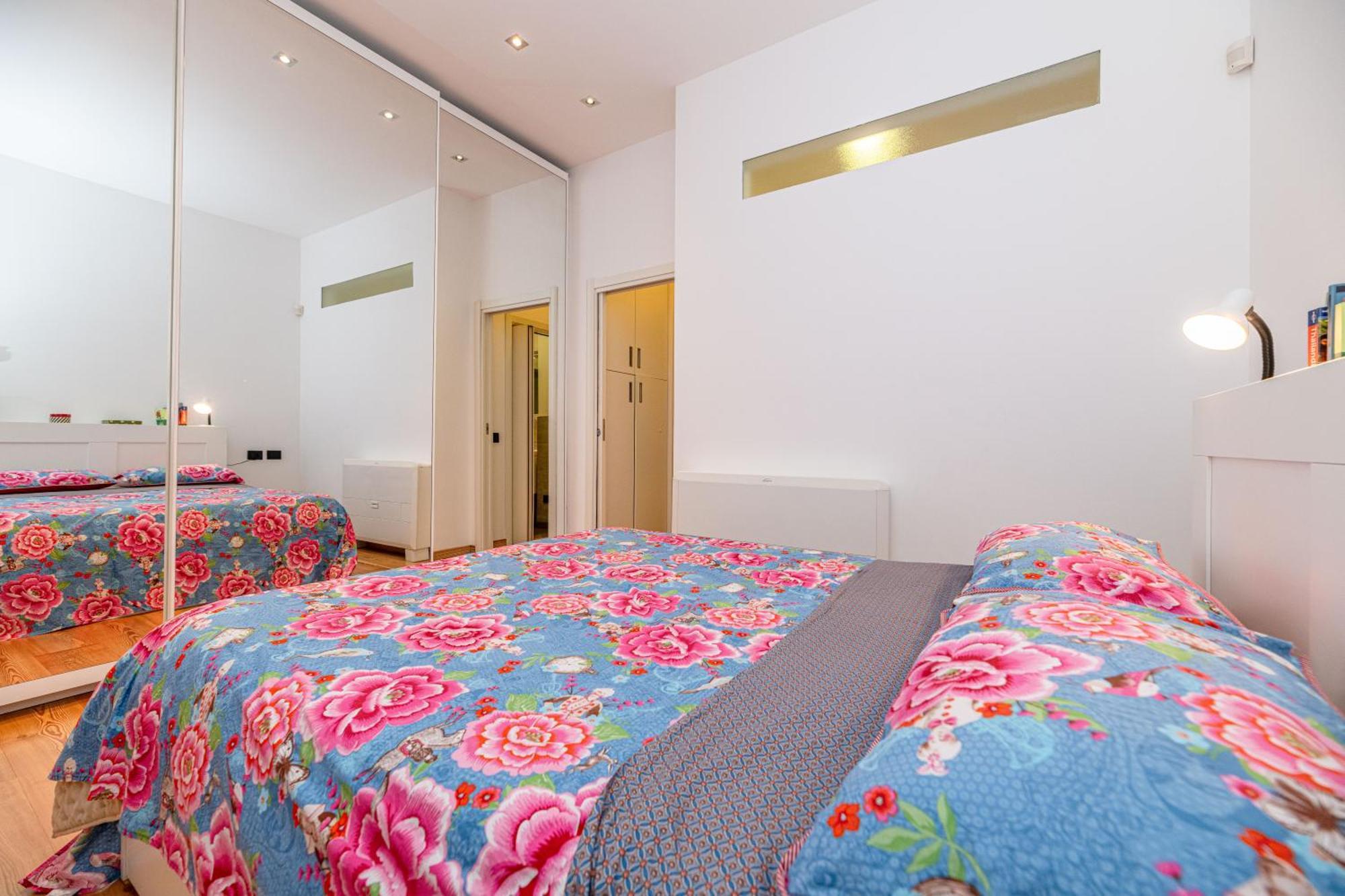 Quiet House In A Lively Area! Apartment Milan