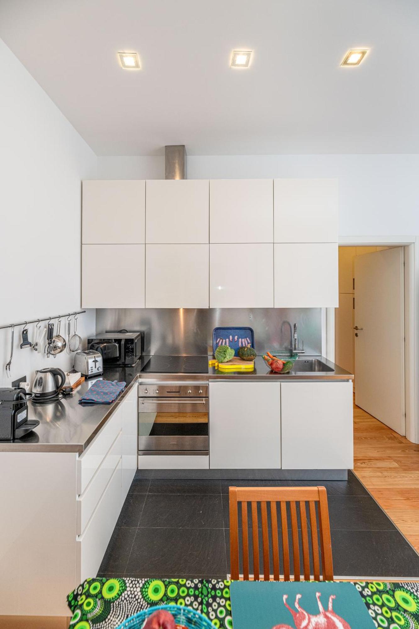 Quiet House In A Lively Area! * Milan