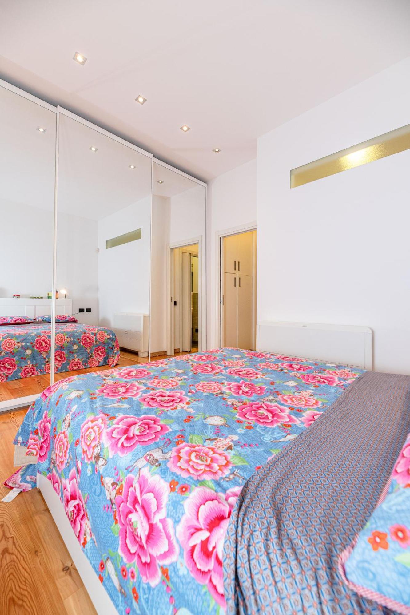Quiet House In A Lively Area! Apartment Milan