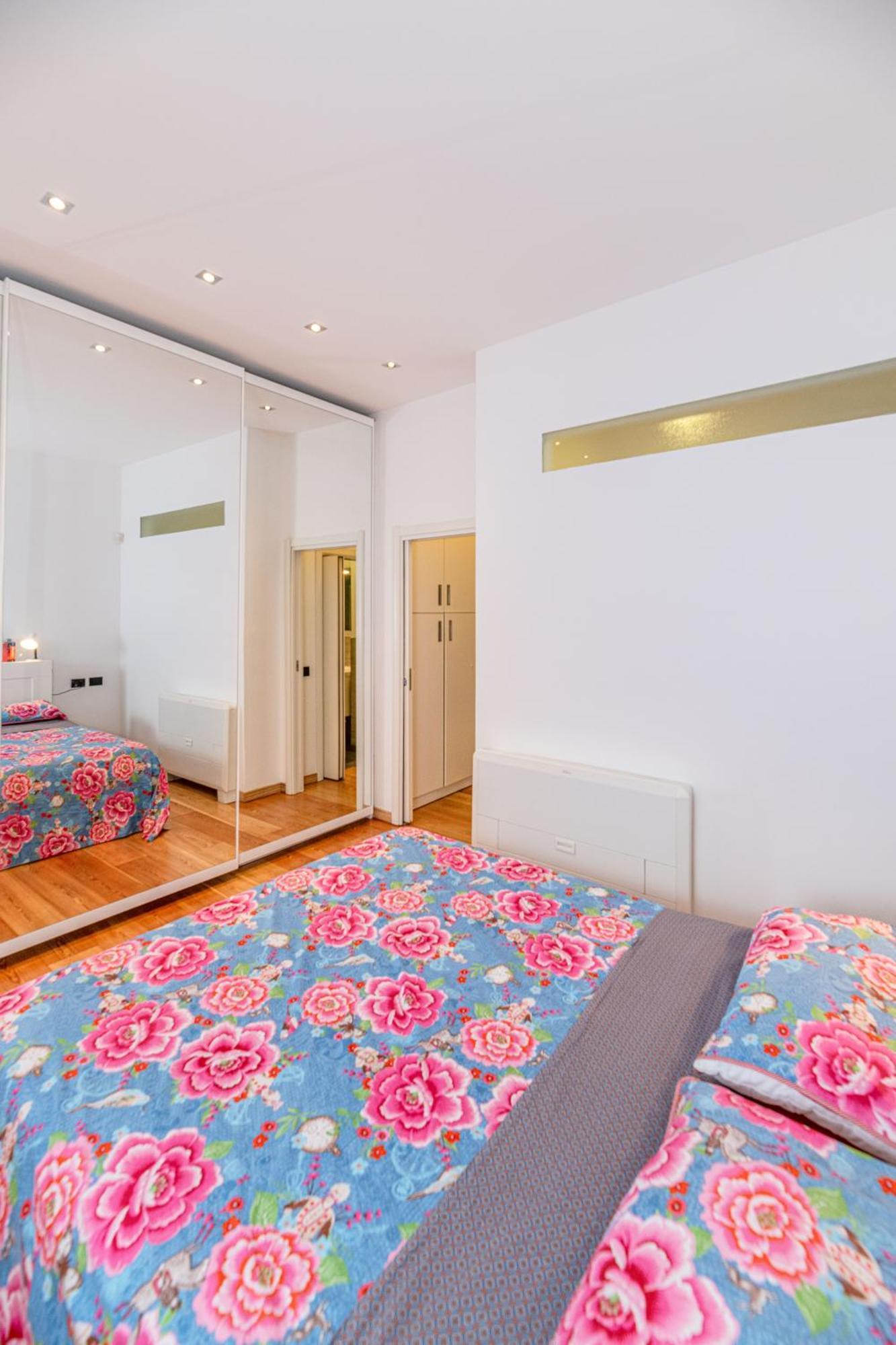 Apartment Quiet House In A Lively Area! Milan