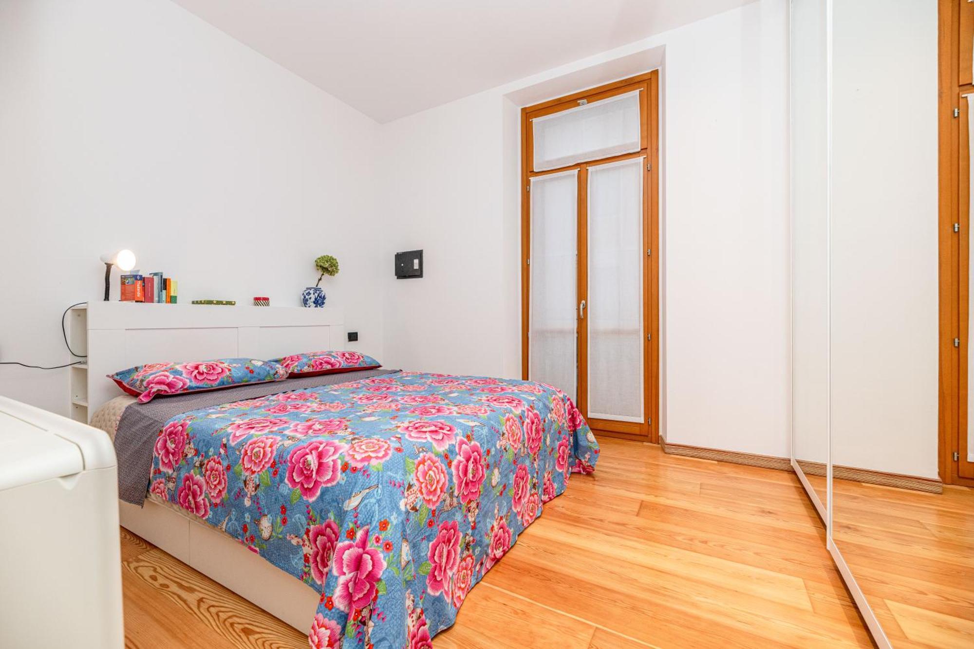 Apartment Quiet House In A Lively Area! Milan