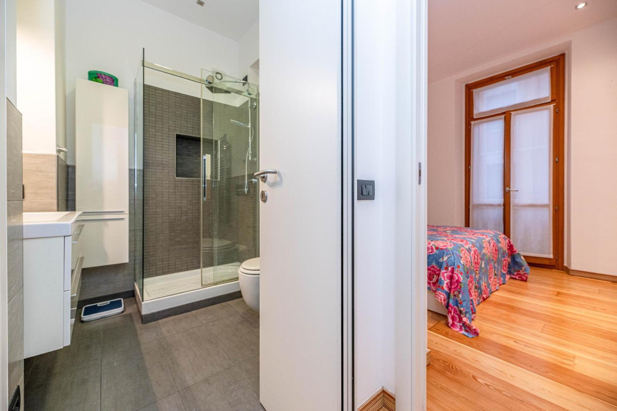 Apartment Quiet House In A Lively Area! Milan