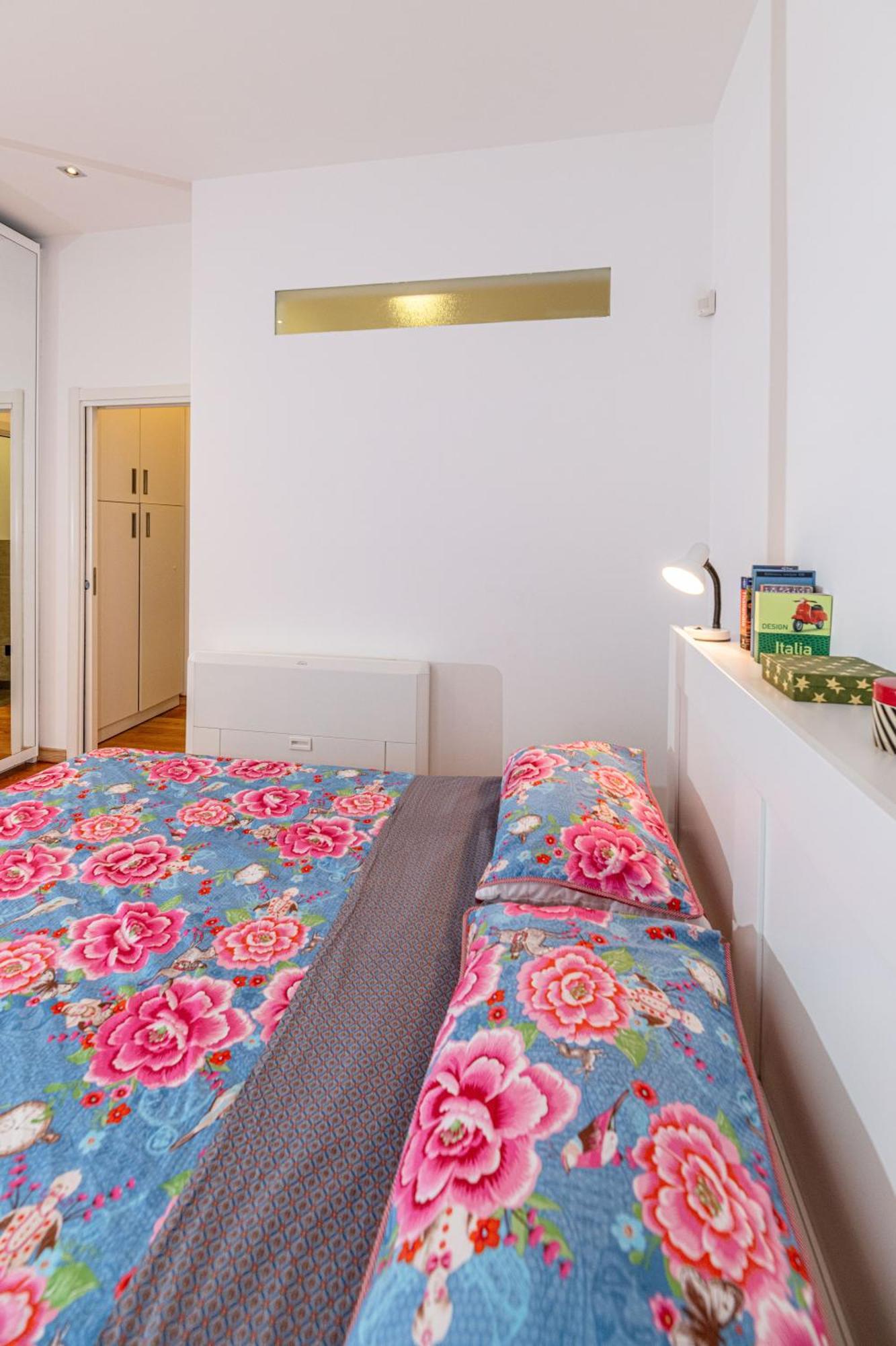 Quiet House In A Lively Area! * Milan