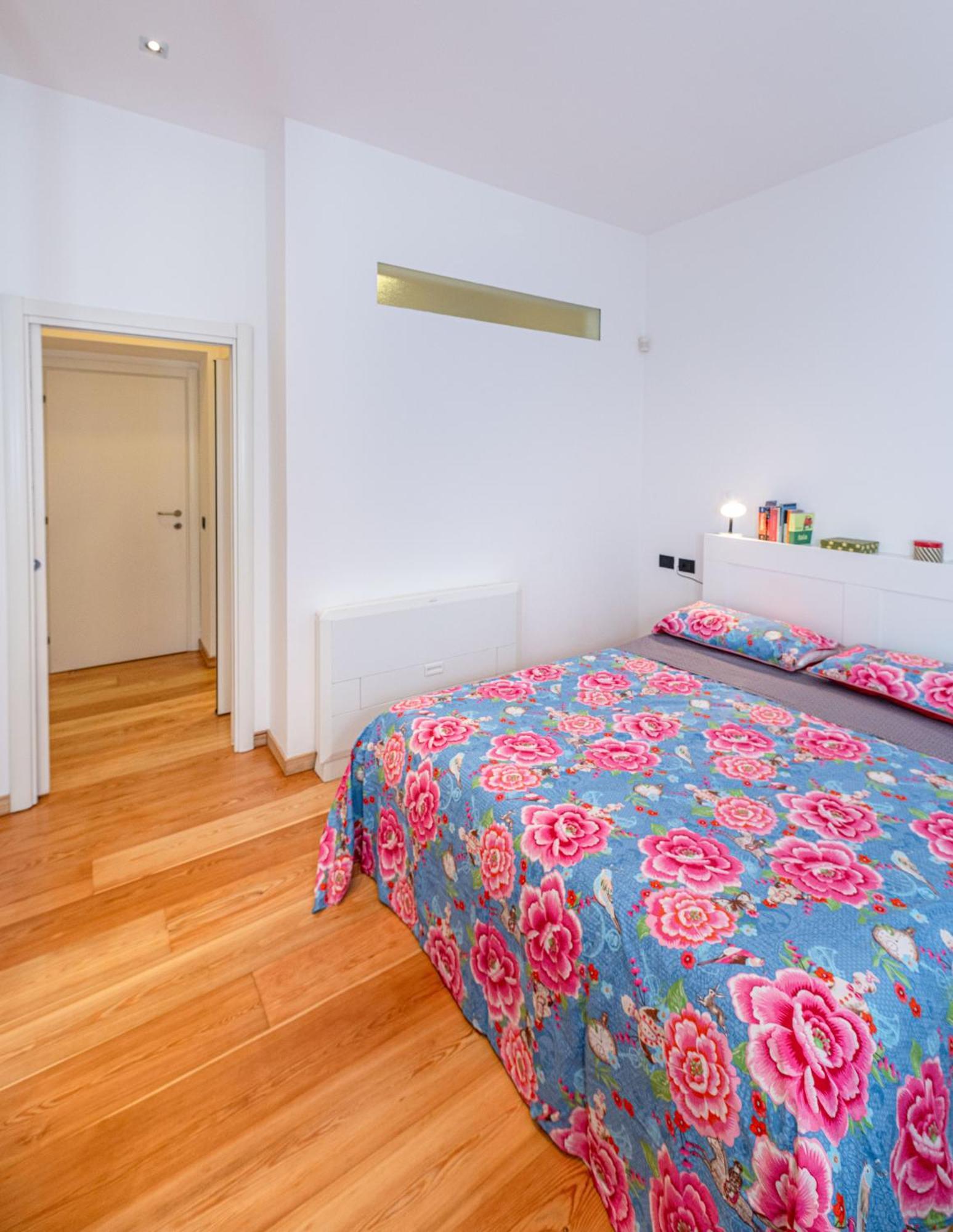 Apartment Quiet House In A Lively Area! Milan