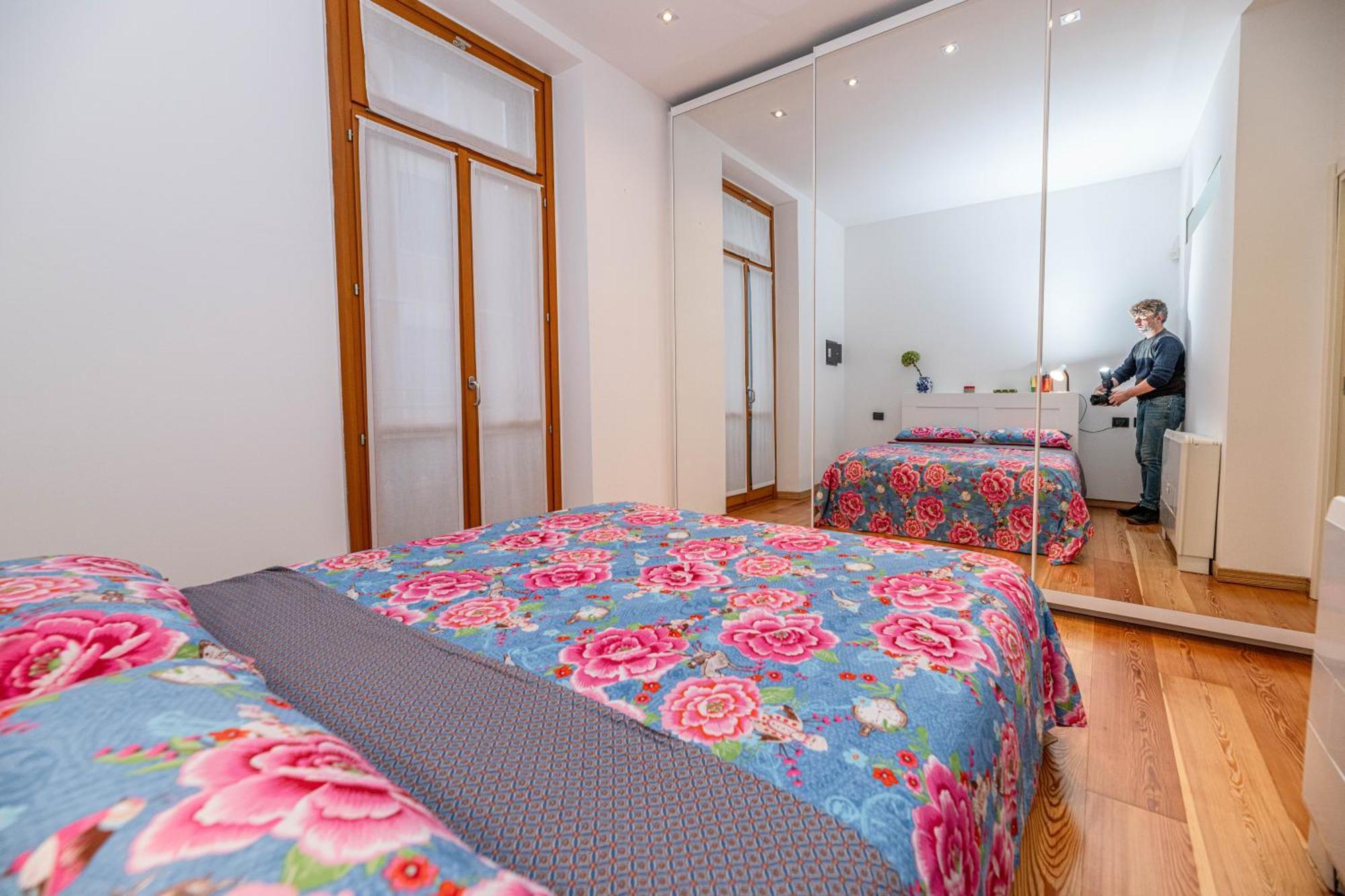 Quiet House In A Lively Area! * Milan