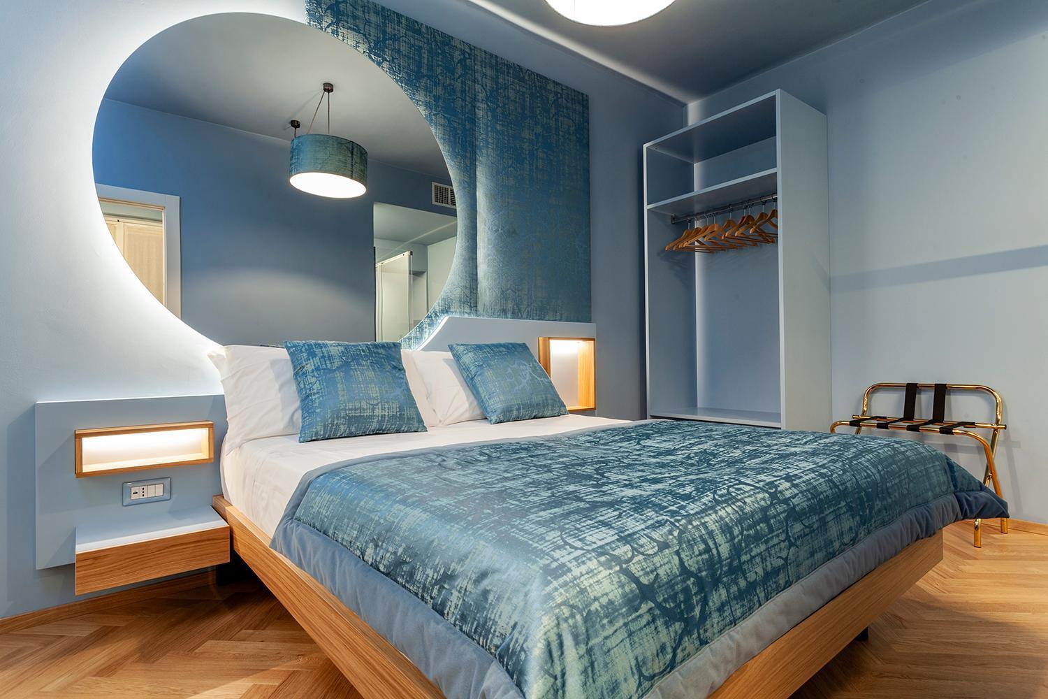 Guest house Le Texture Premium Duomo-cordusio *