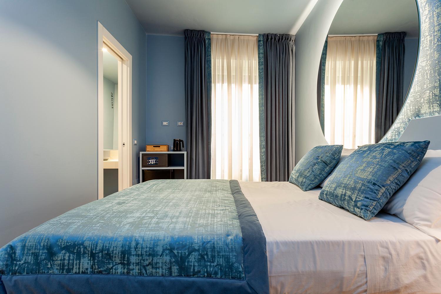 Guest house Le Texture Premium Duomo-cordusio Milan