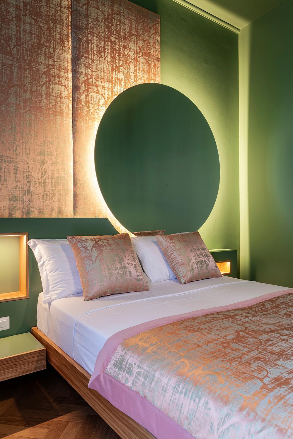 Guest house Le Texture Premium Duomo-cordusio