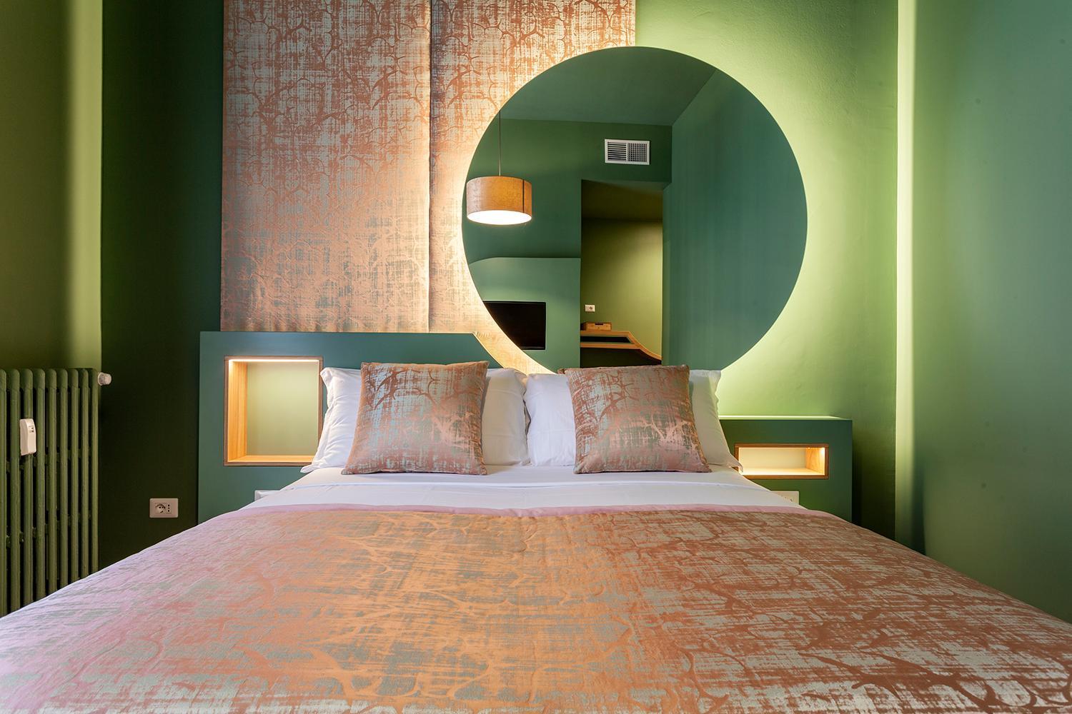 Le Texture Premium Duomo-cordusio Guest house Milan