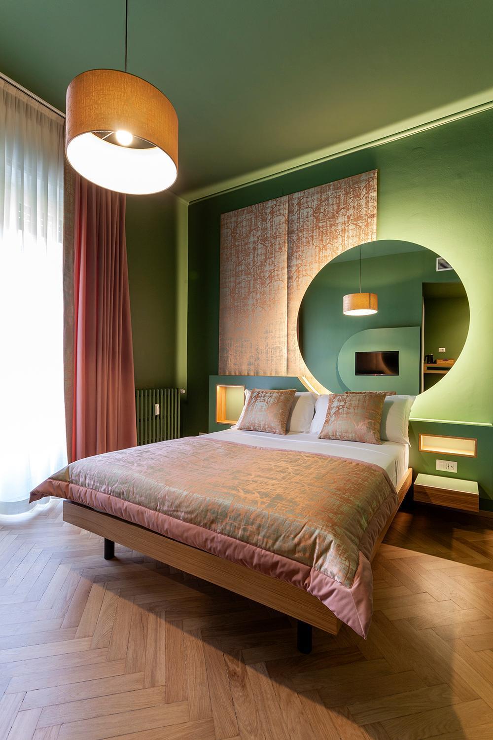 Le Texture Premium Duomo-cordusio Guest house *