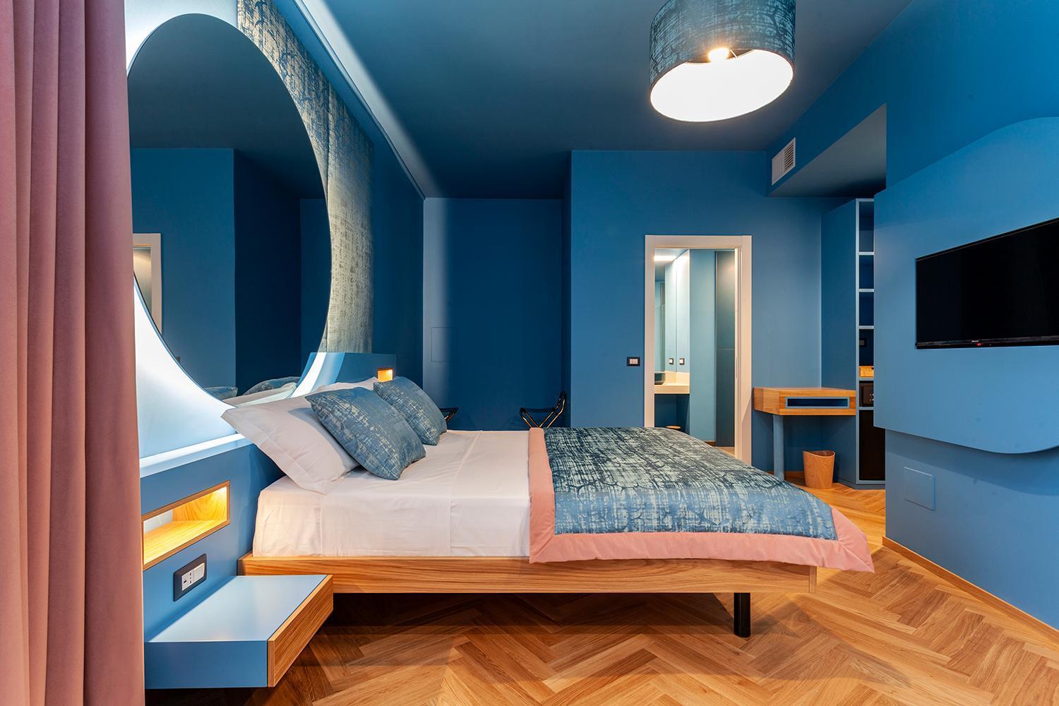 Le Texture Premium Duomo-cordusio Guest house Milan