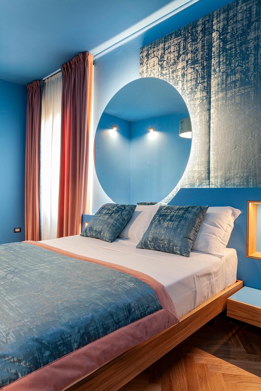 Le Texture Premium Duomo-cordusio Guest house Milan