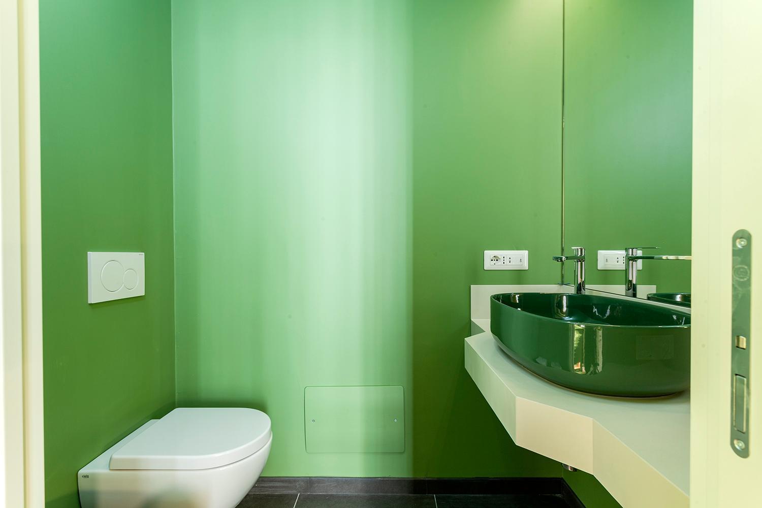 Le Texture Premium Duomo-cordusio Guest house
