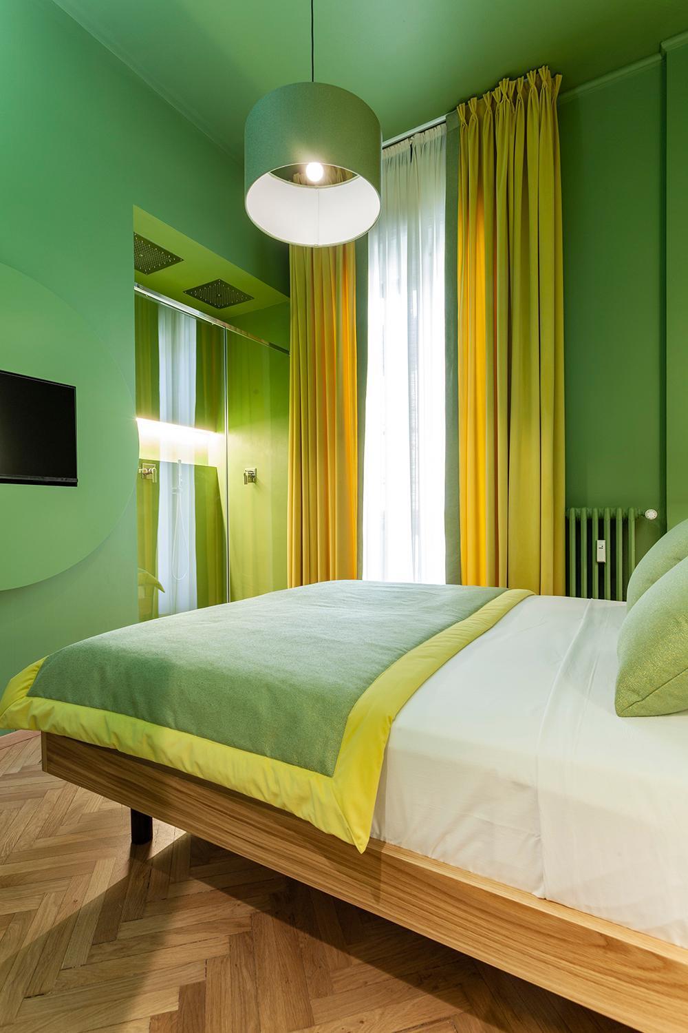 Le Texture Premium Duomo-cordusio Milan