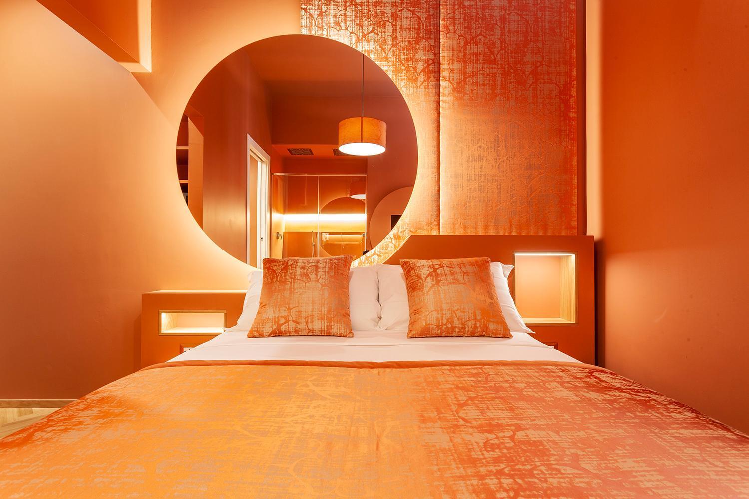Le Texture Premium Duomo-cordusio Milan