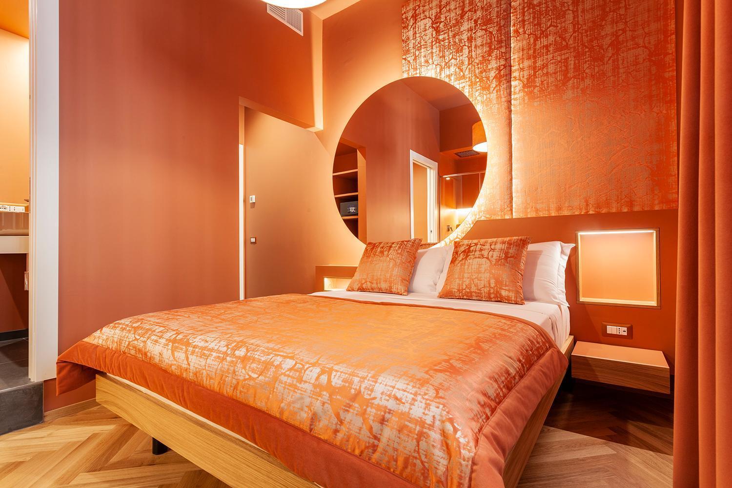 Affittacamere Le Texture Premium Duomo-cordusio *