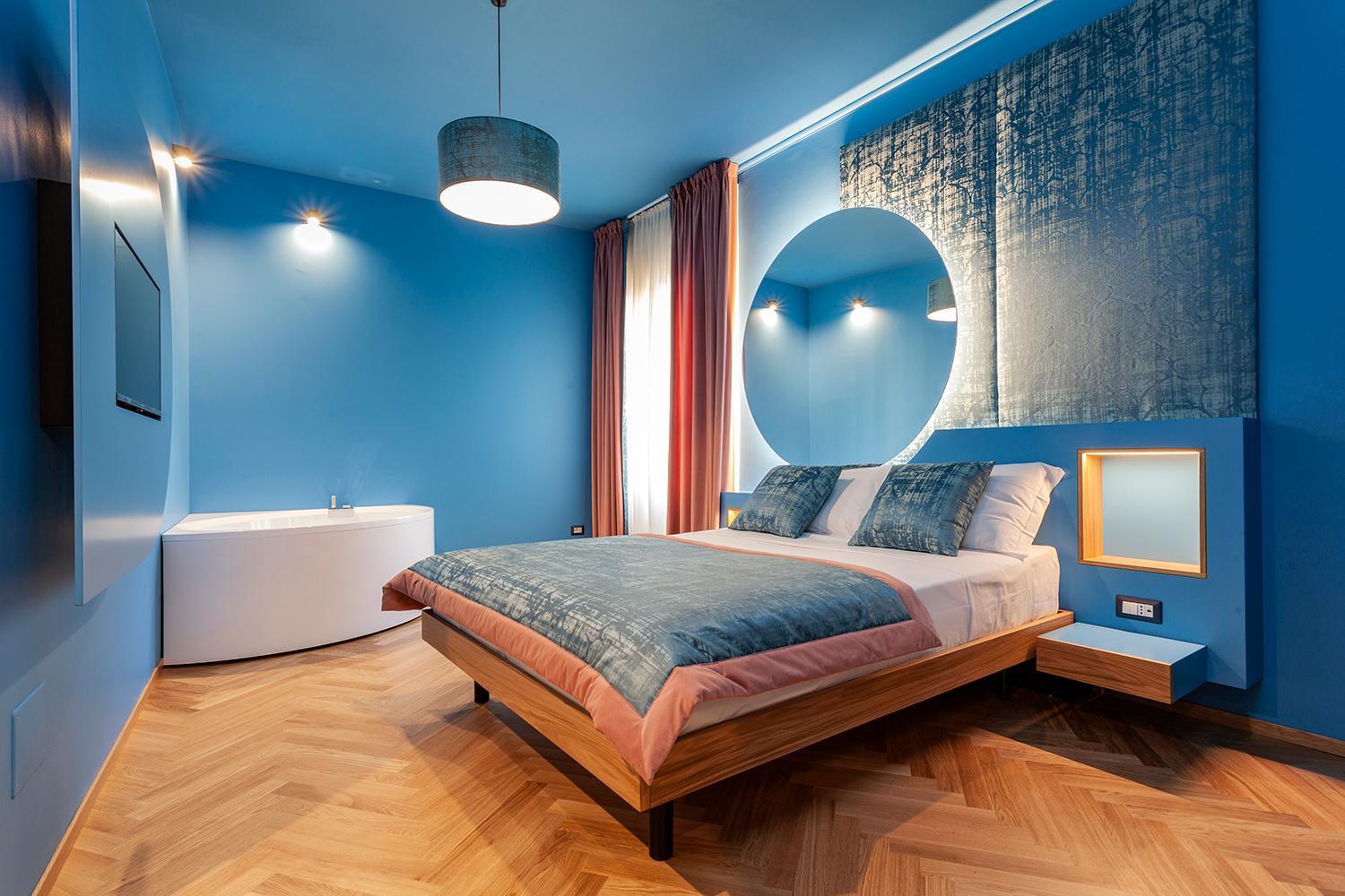 Guest house Le Texture Premium Duomo-cordusio *