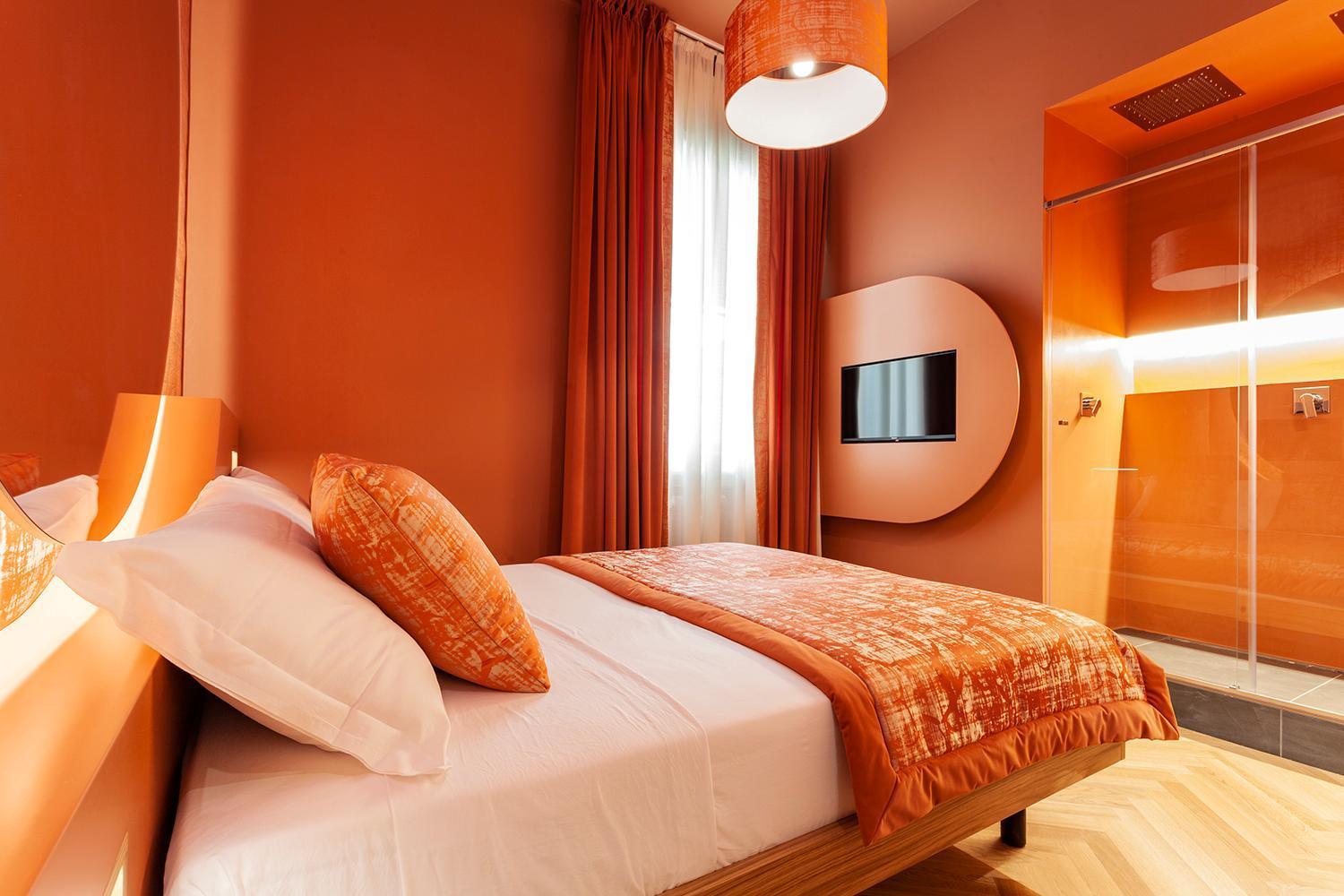 Le Texture Premium Duomo-cordusio Guest house *