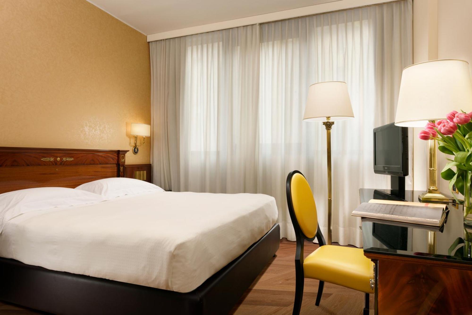 Scandinavia Hotel Milan