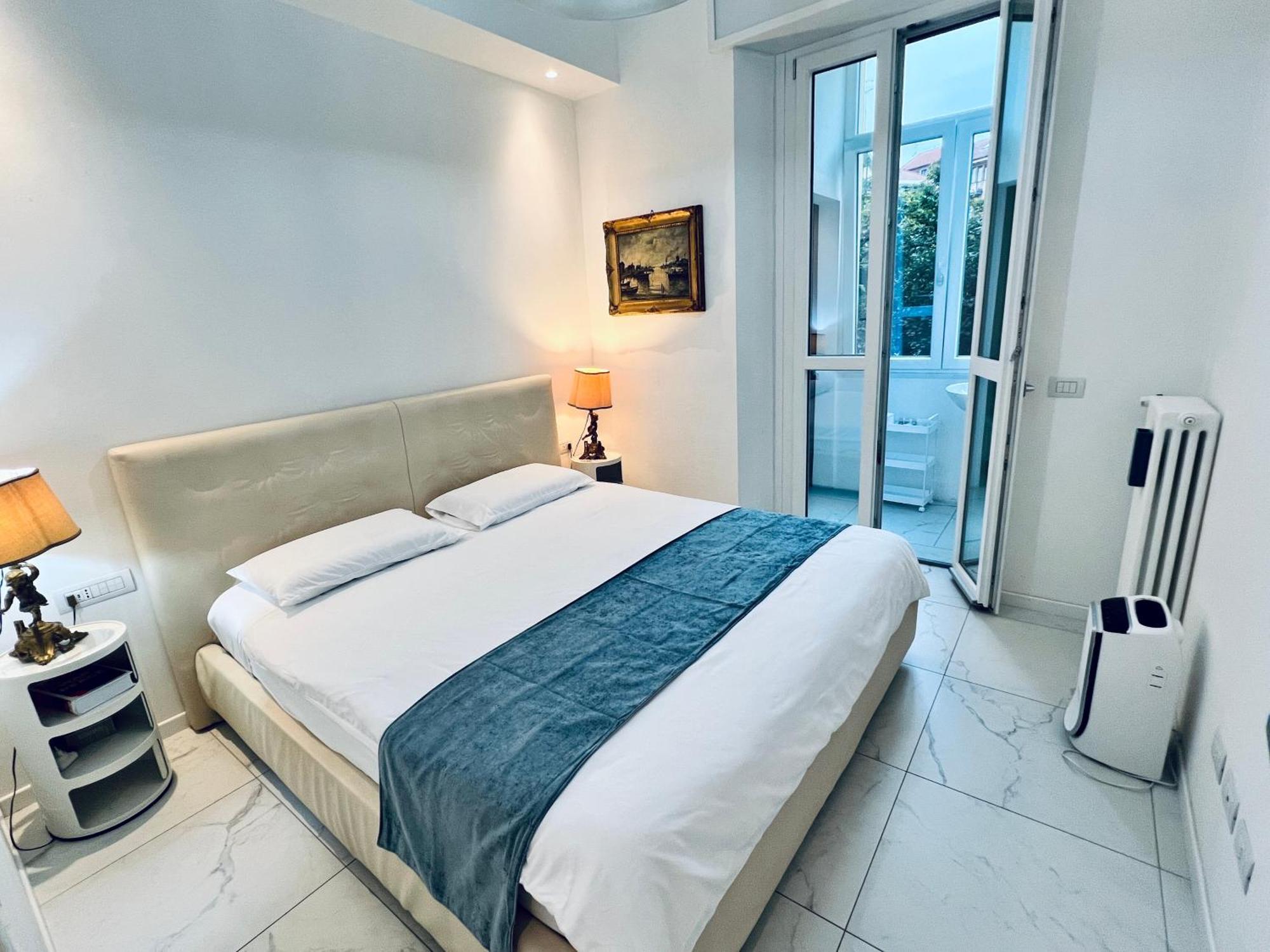 Apartamento 812 Milão