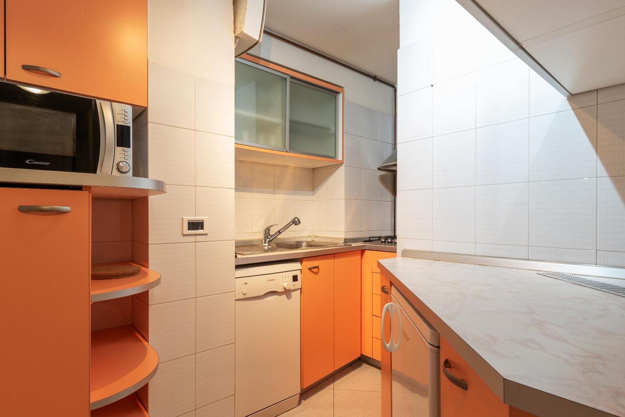Apartamento Easyhomes - Annunciata