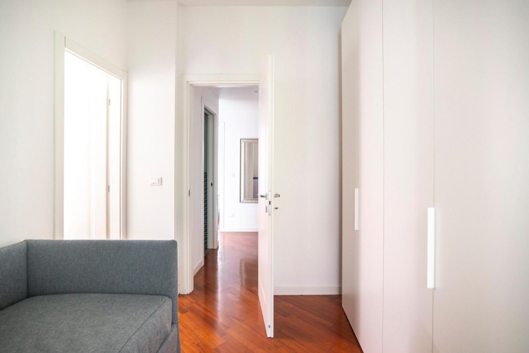 Apartamento Isola *