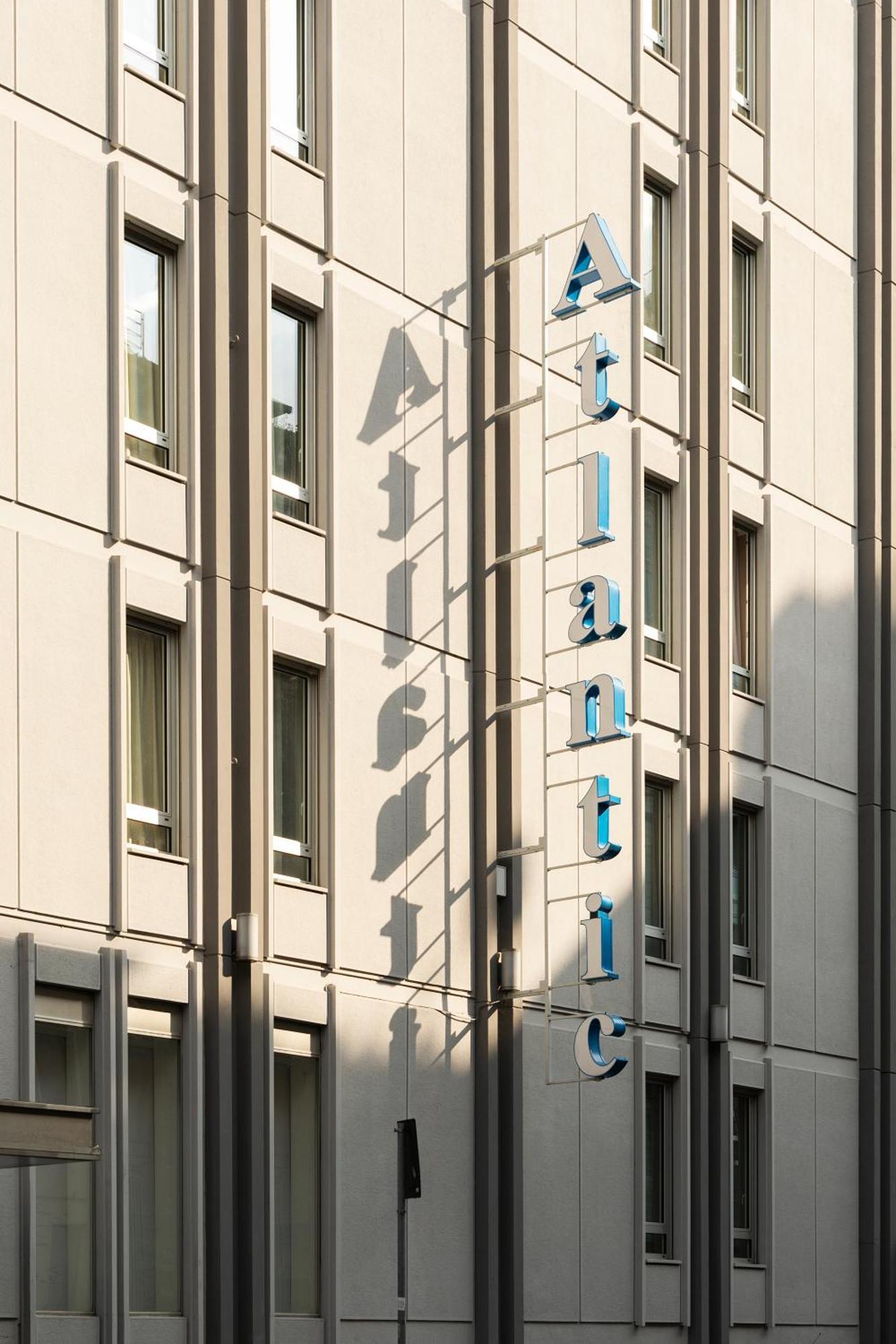 C-hotels Atlantic 4* Milan
