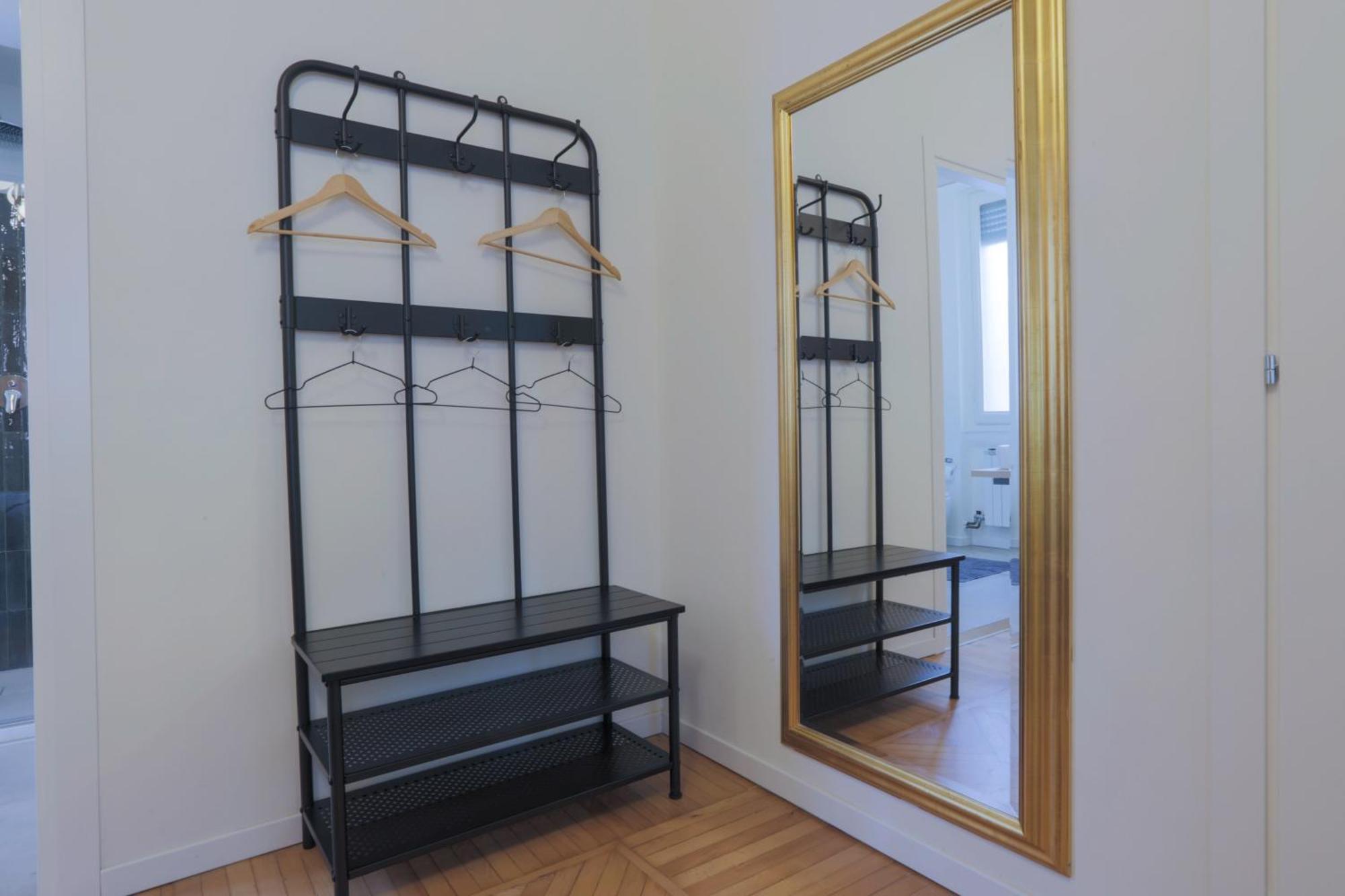 Aparthotel Fiera Milano-city Life Free Parking Anglia' S Bridge Milan