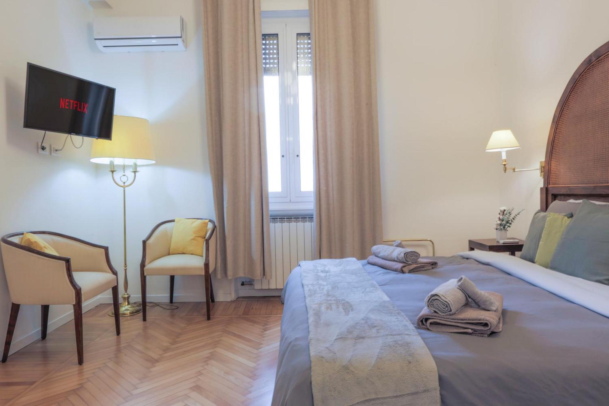 Aparthotel Fiera Milano-city Life Free Parking Anglia' S Bridge *