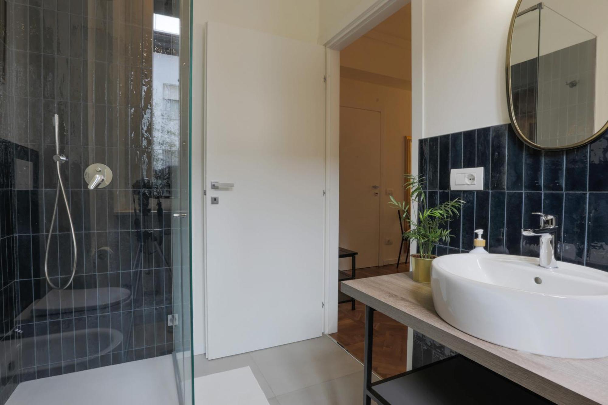 Fiera Milano-city Life Free Parking Anglia' S Bridge Aparthotel