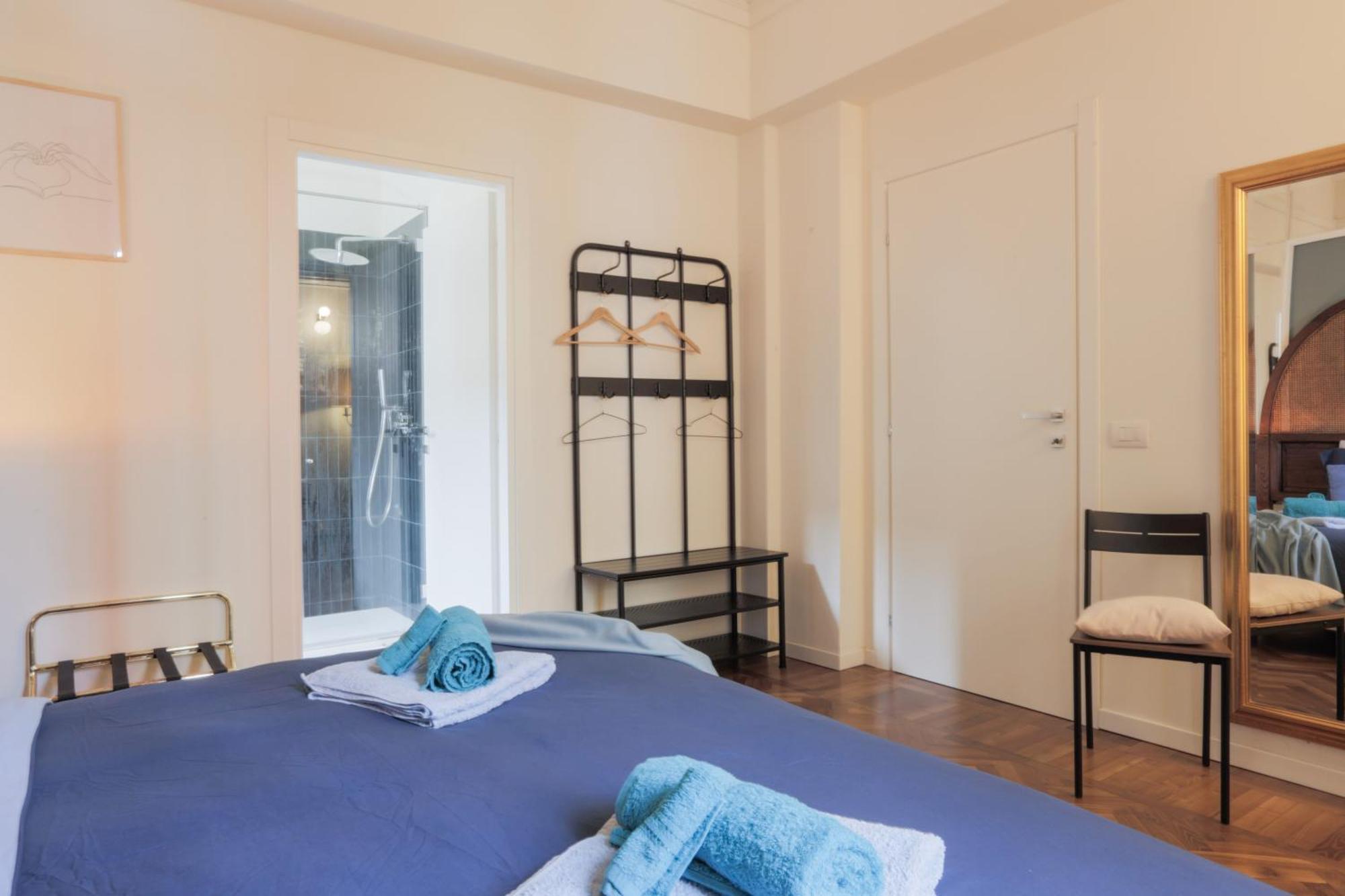 Aparthotel Fiera Milano-city Life Free Parking Anglia' S Bridge