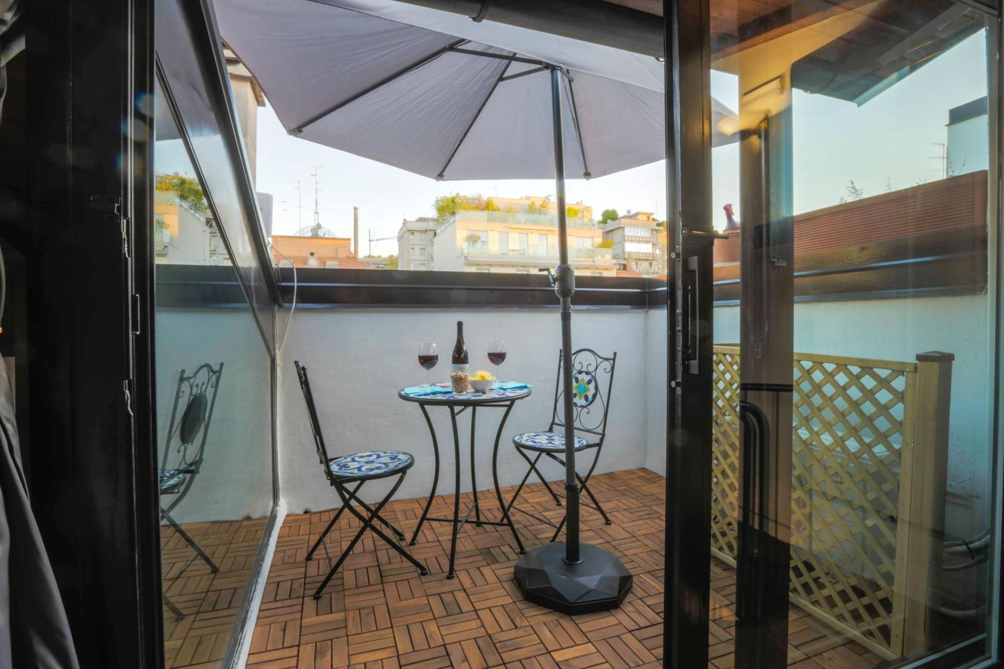 Aparthotel Fiera Milano-city Life Free Parking Anglia' S Bridge *