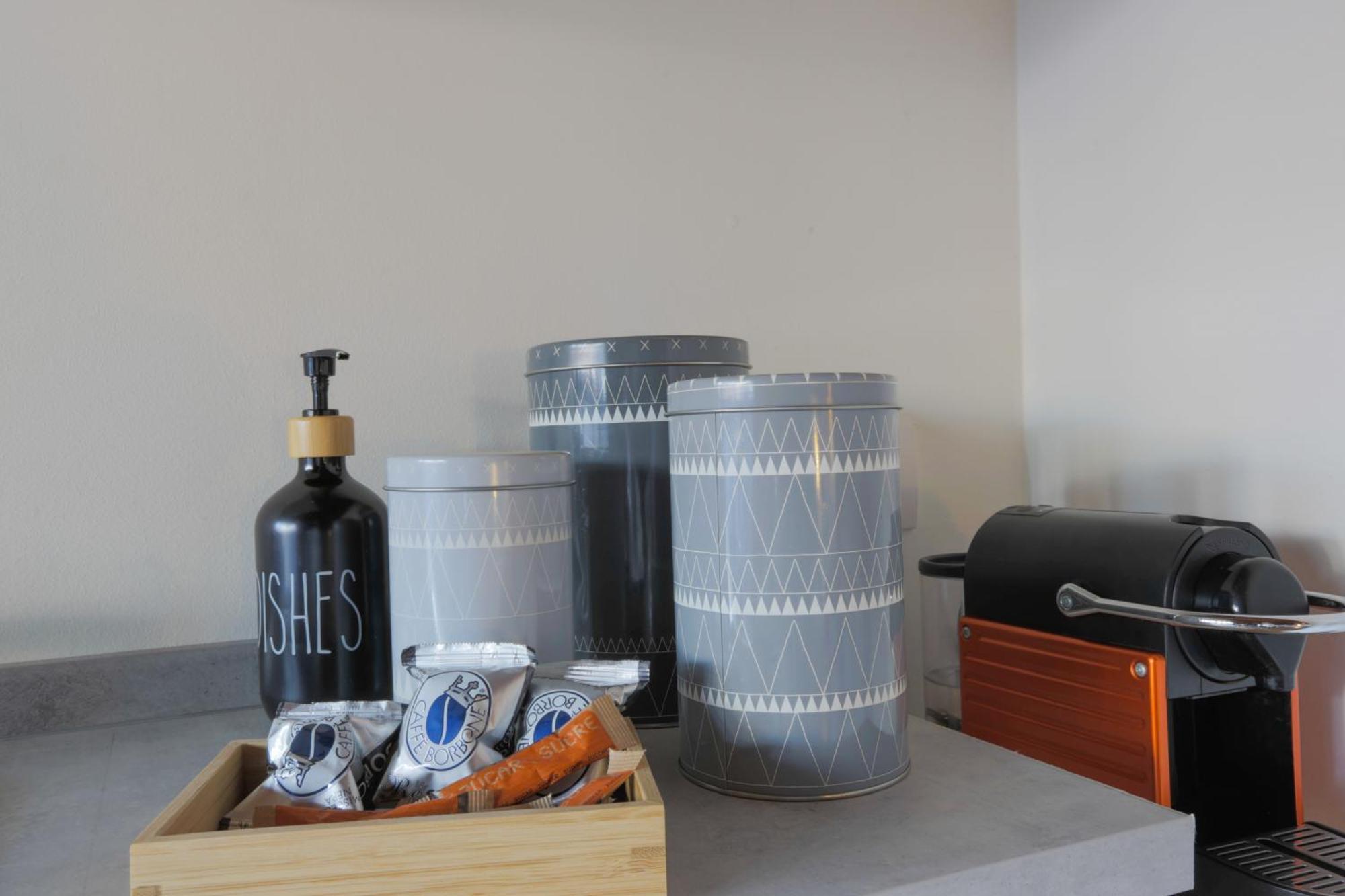 Fiera Milano-city Life Free Parking Anglia' S Bridge Aparthotel