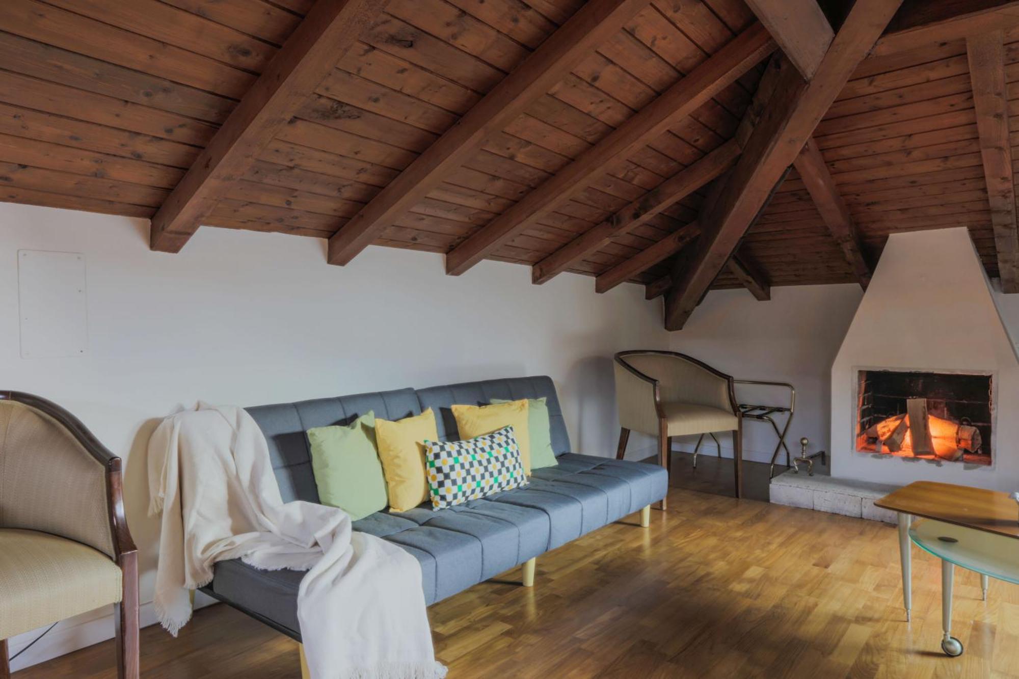 Aparthotel Fiera Milano-city Life Free Parking Anglia' S Bridge