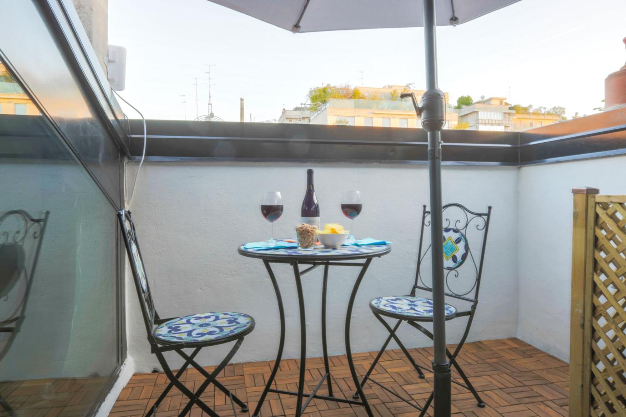 Fiera Milano-city Life Free Parking Anglia' S Bridge Aparthotel *