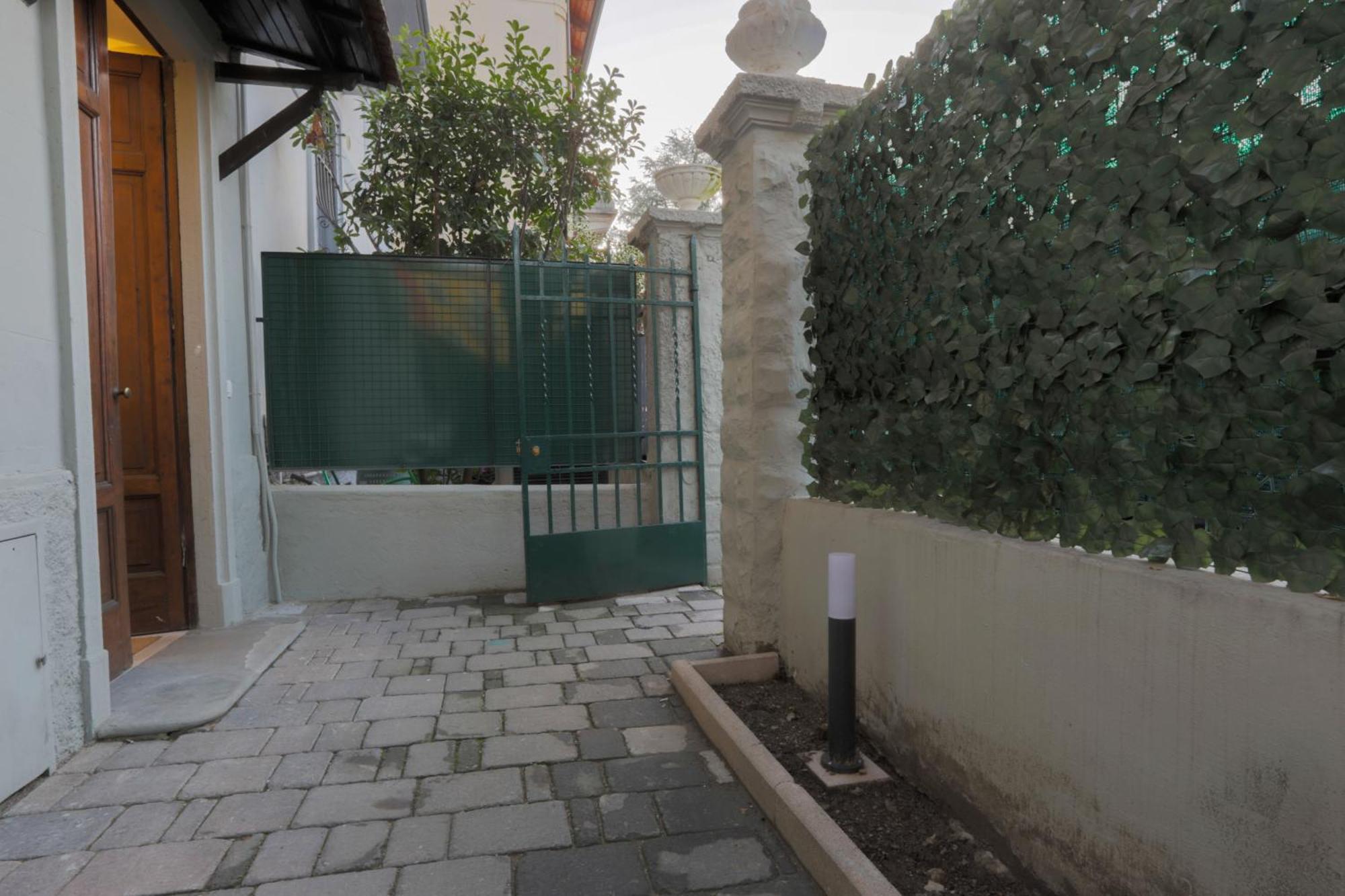 Aparthotel Fiera Milano-city Life Free Parking Anglia' S Bridge Milan