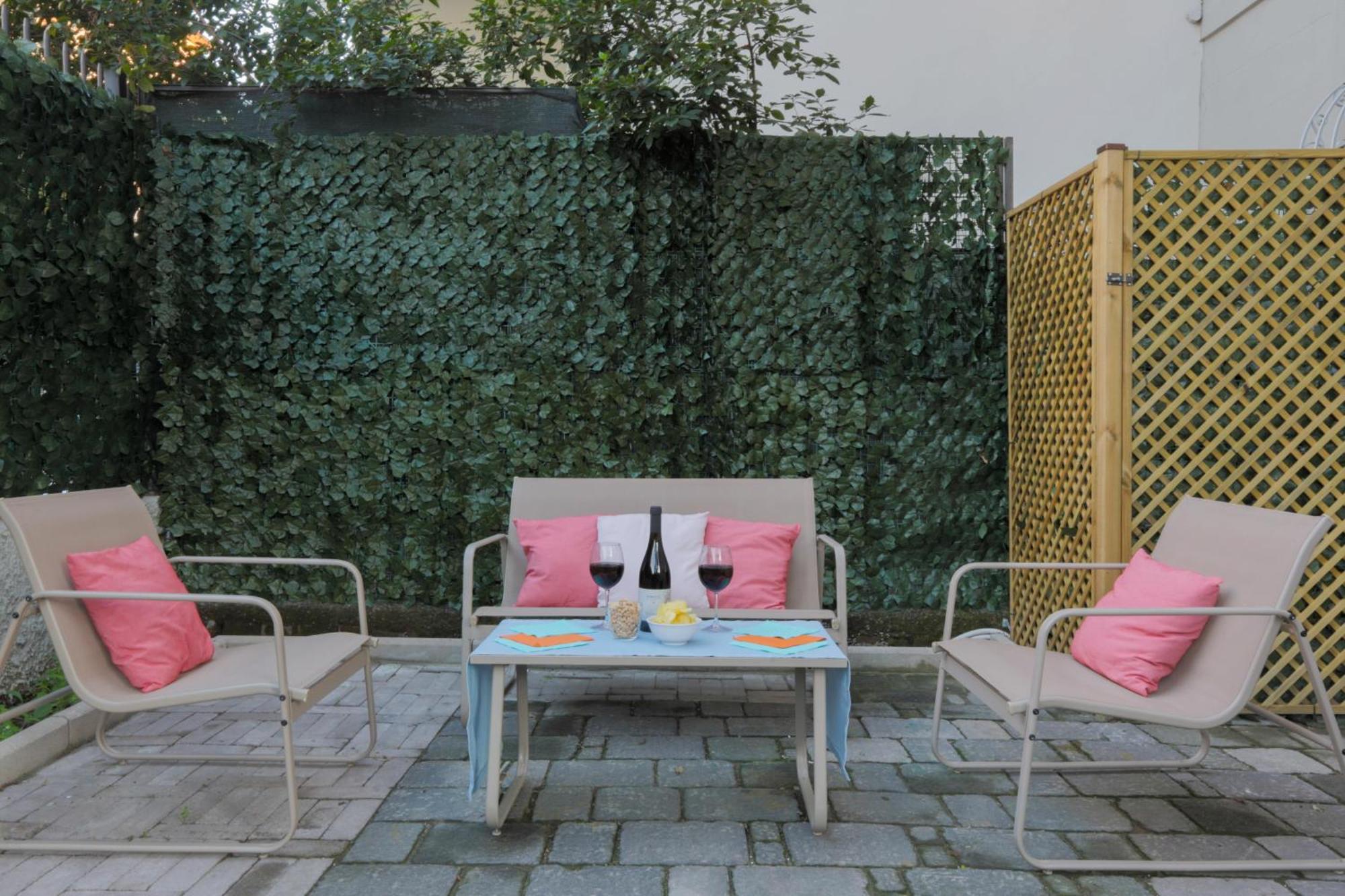 Aparthotel Fiera Milano-city Life Free Parking Anglia' S Bridge