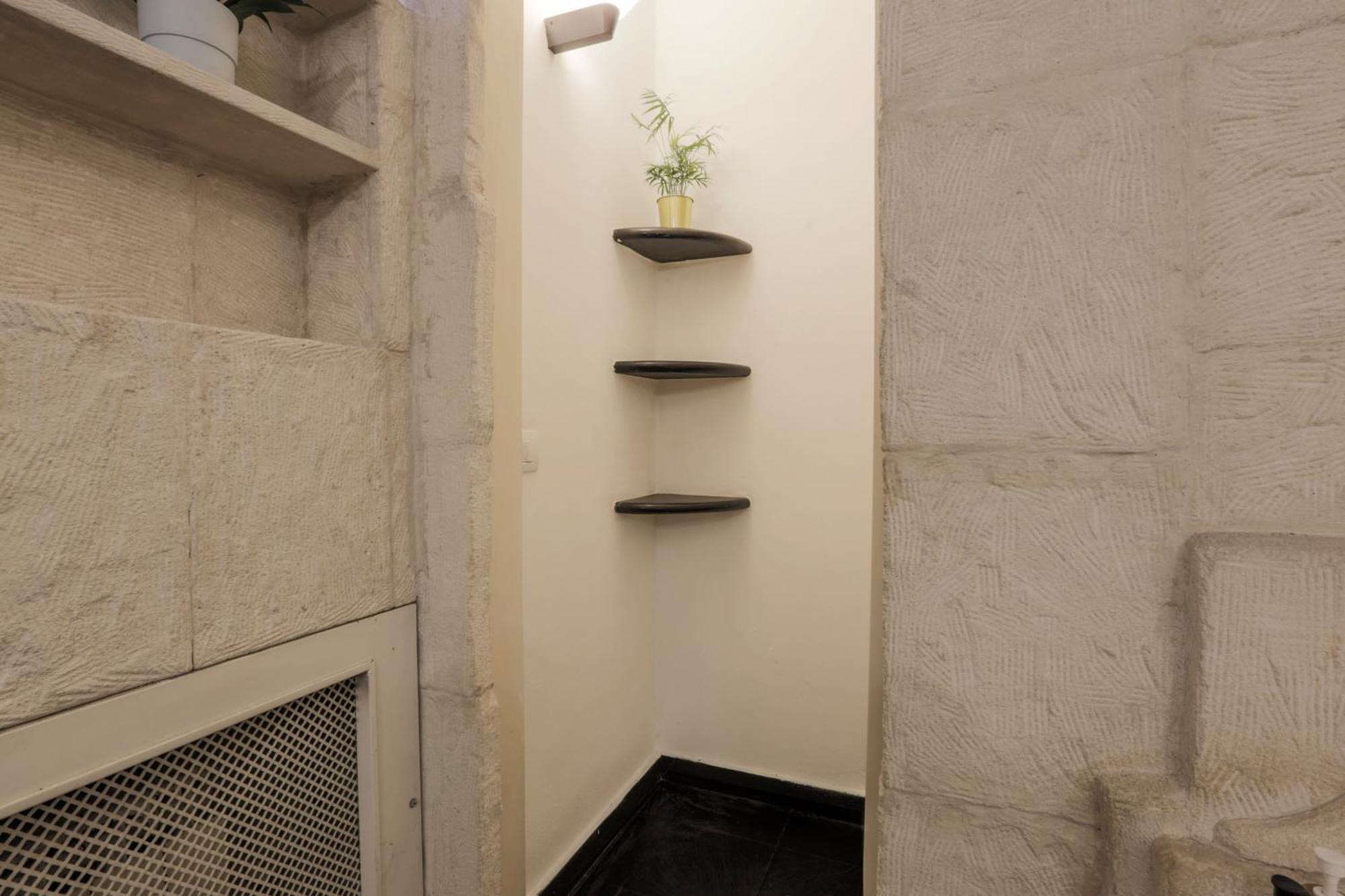 Aparthotel Fiera Milano-city Life Free Parking Anglia' S Bridge