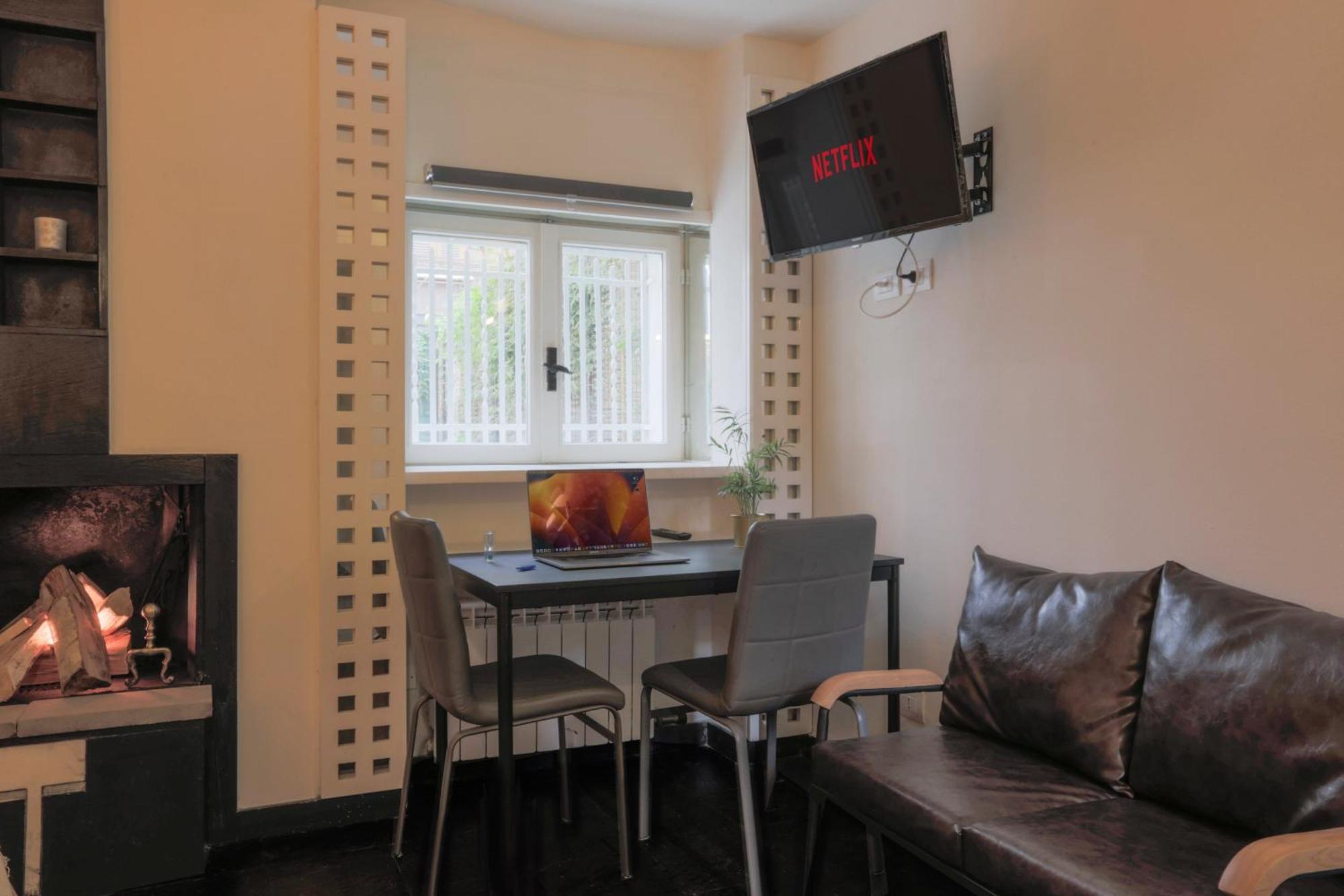 Aparthotel Fiera Milano-city Life Free Parking Anglia' S Bridge