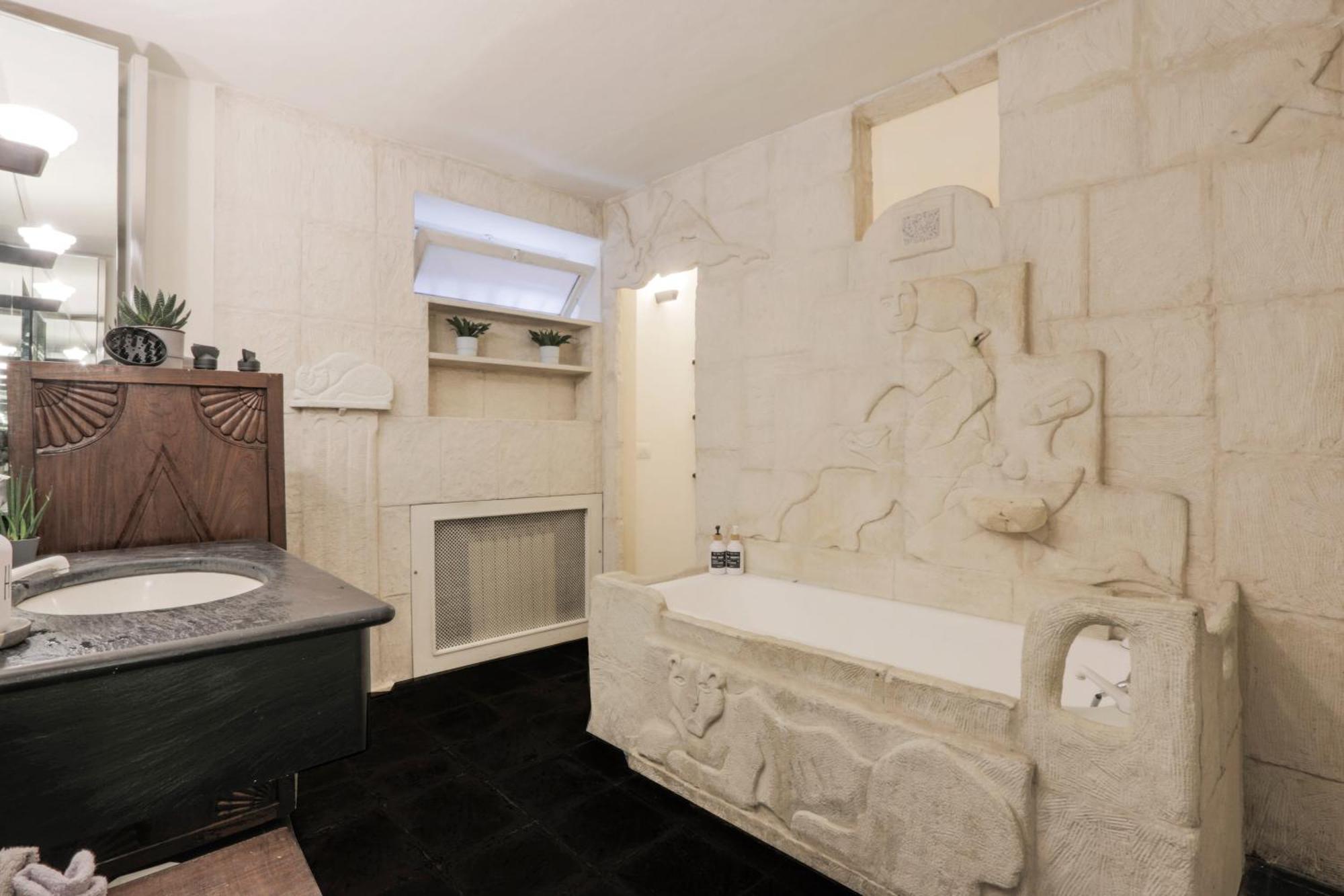 Aparthotel Fiera Milano-city Life Free Parking Anglia' S Bridge