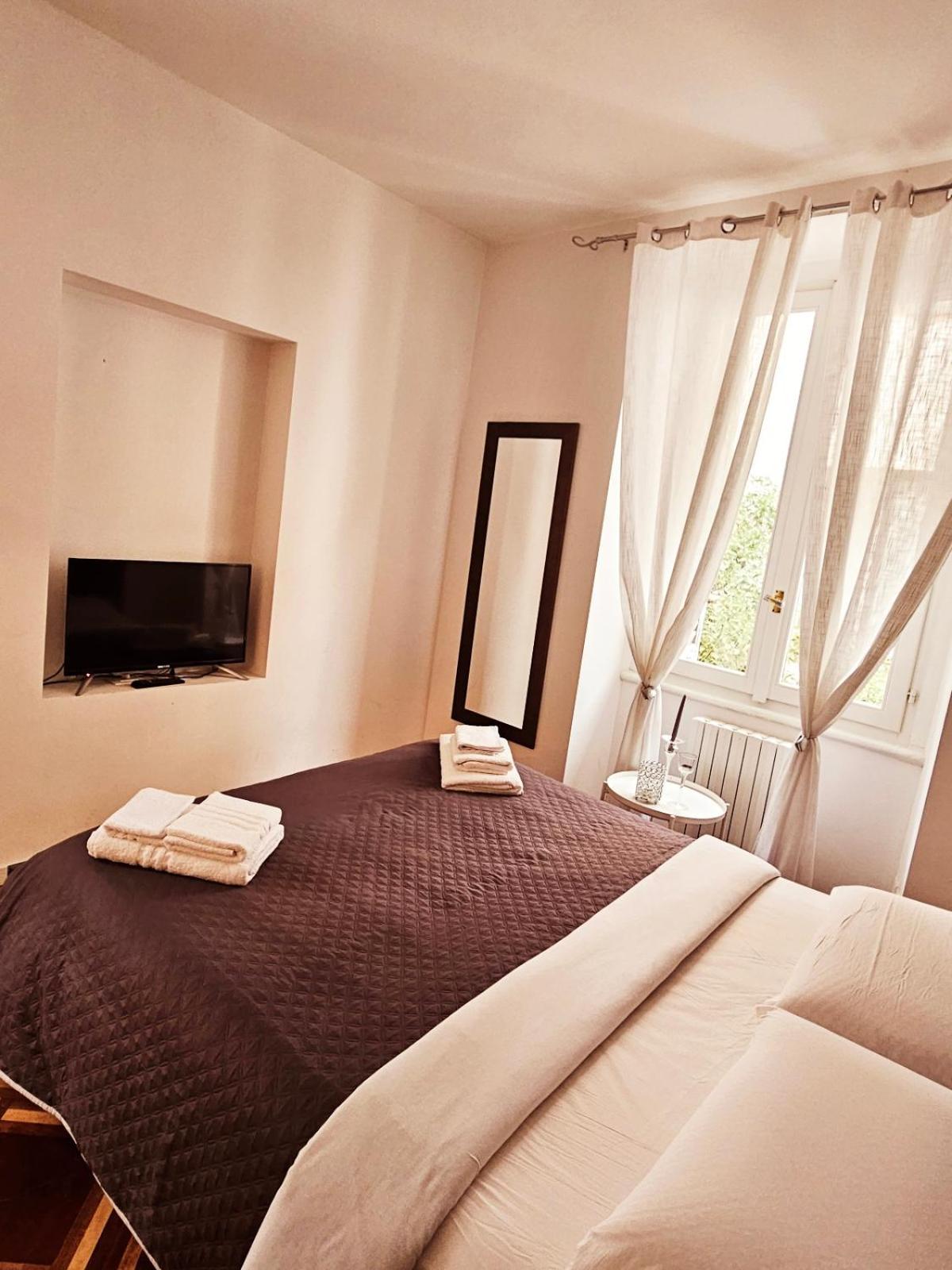 Brera Apartment