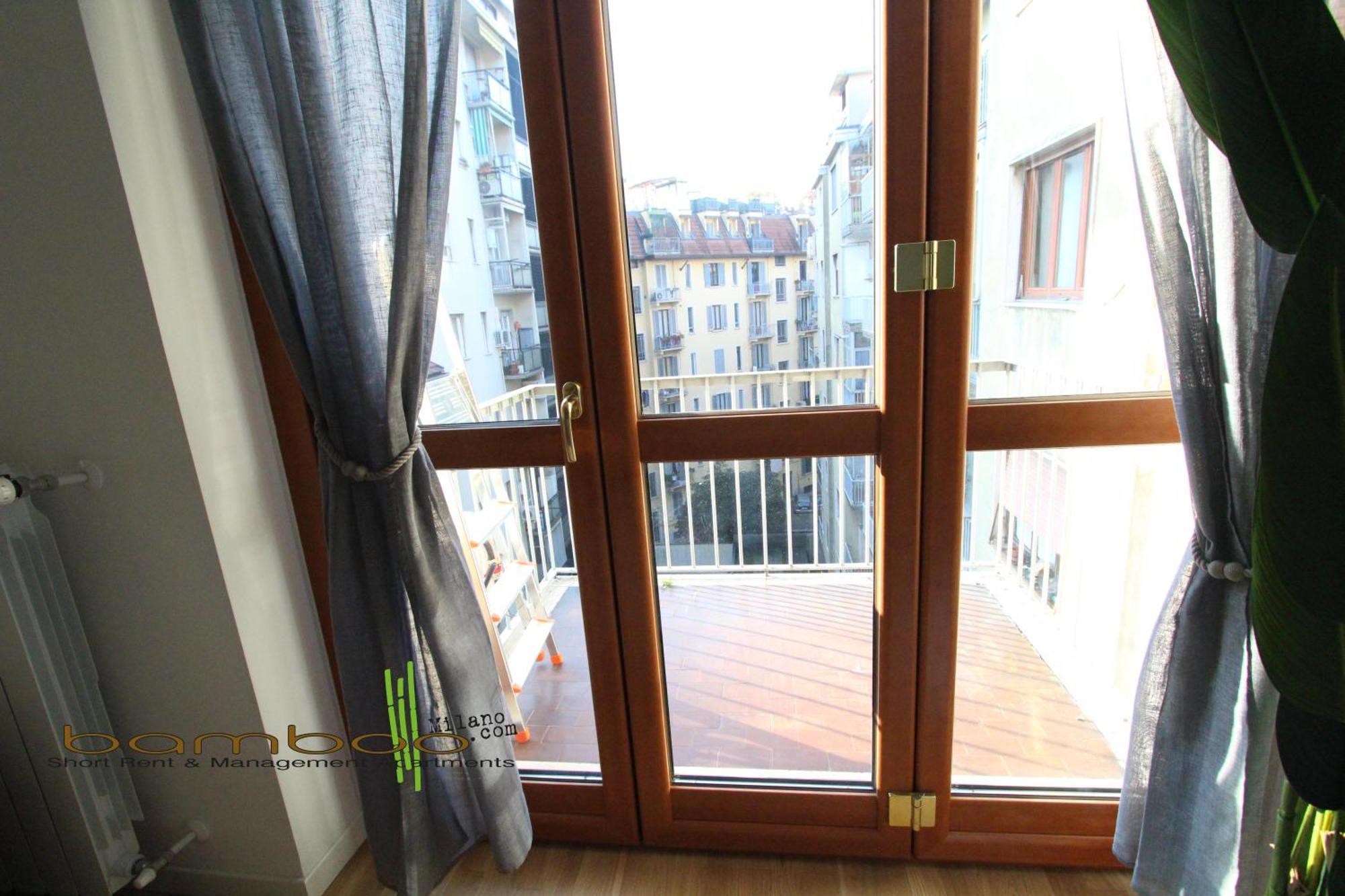 Bamboo Macmahon Apartment *