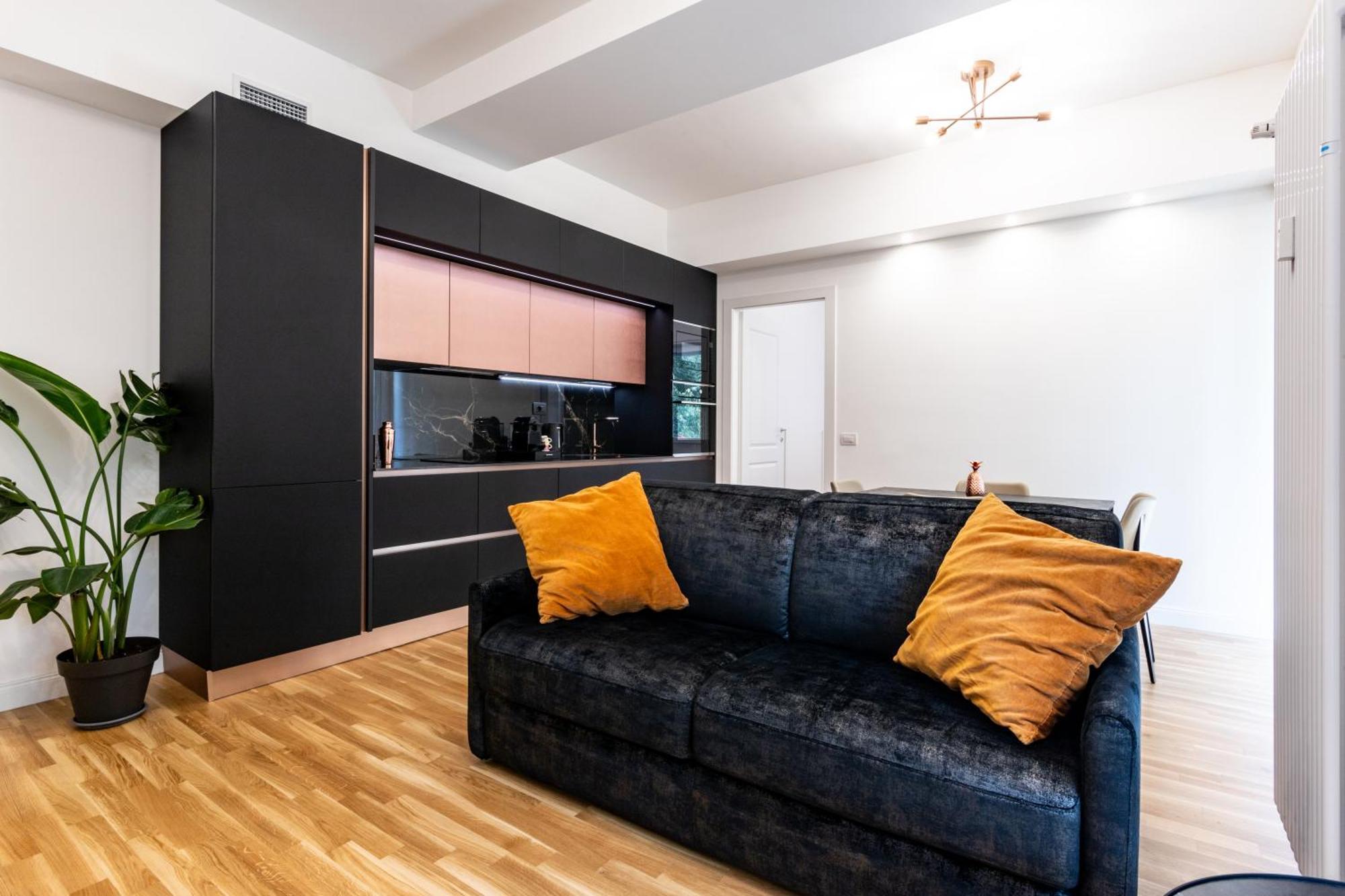 Moderno Zona * Milan