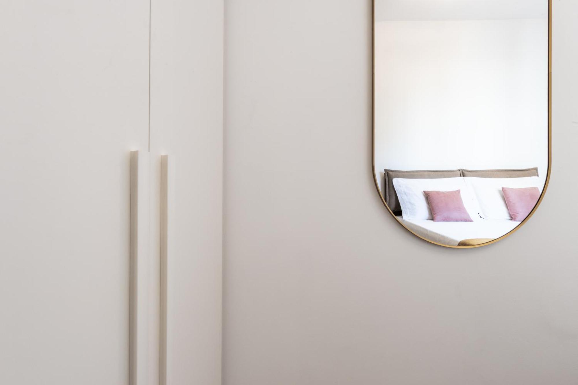 Moderno Zona Milan