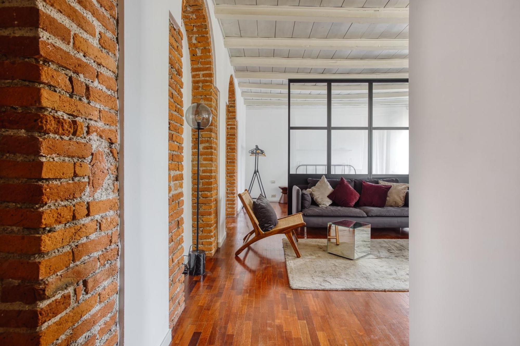 Apartment Joivy Superb In The Centre Of Milan