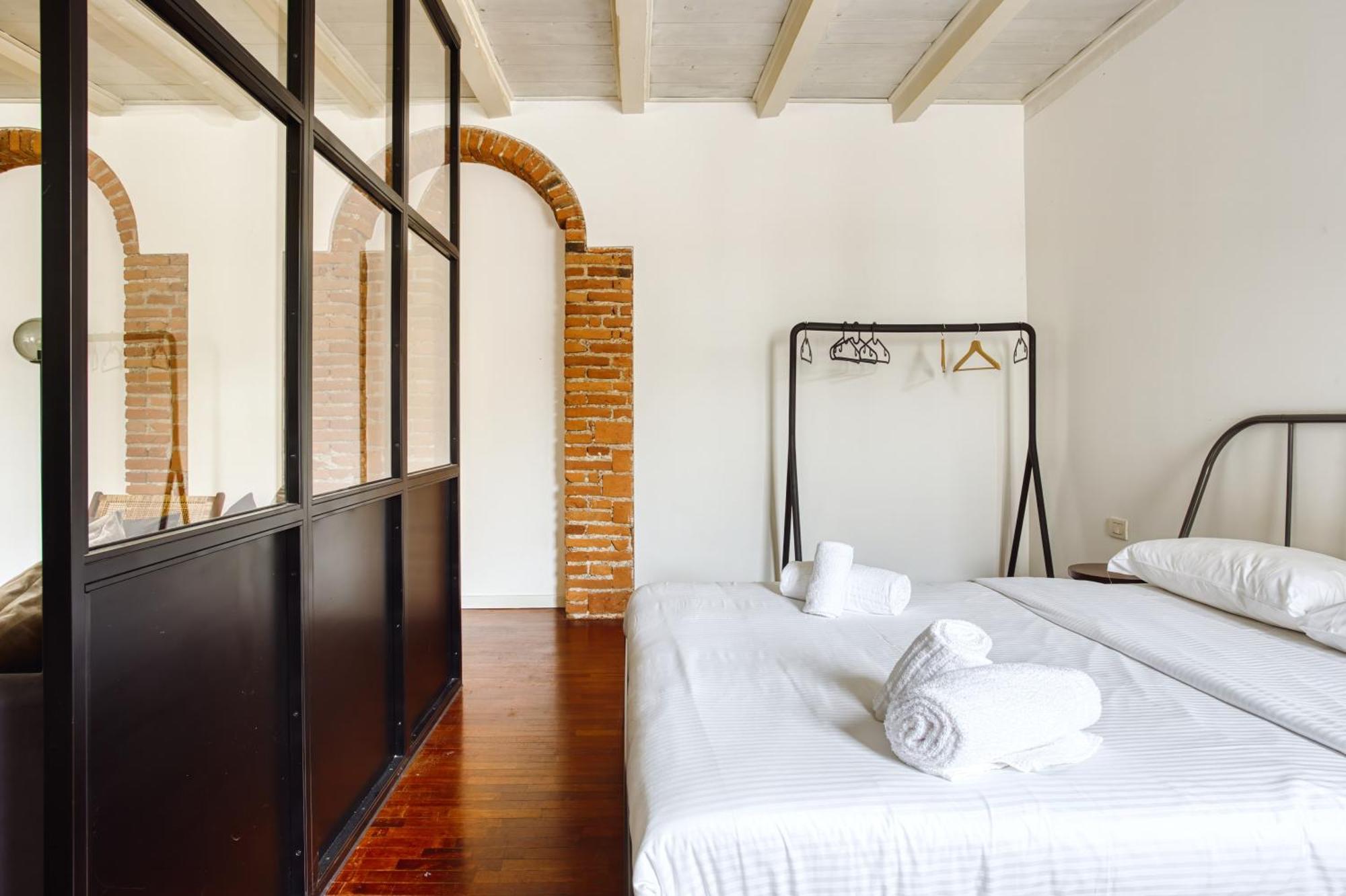 Joivy Superb In The Centre Of Apartment Milan