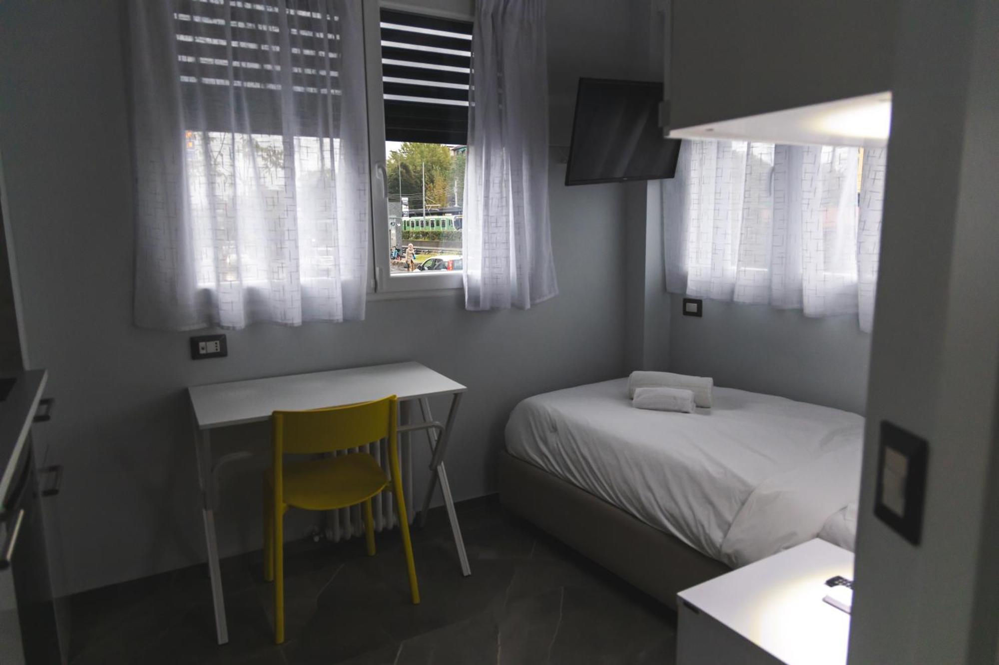 Residenza Gioiello - Comfort & A