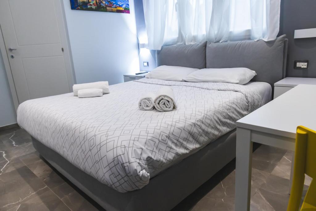 Residenza Gioiello - Comfort & A *