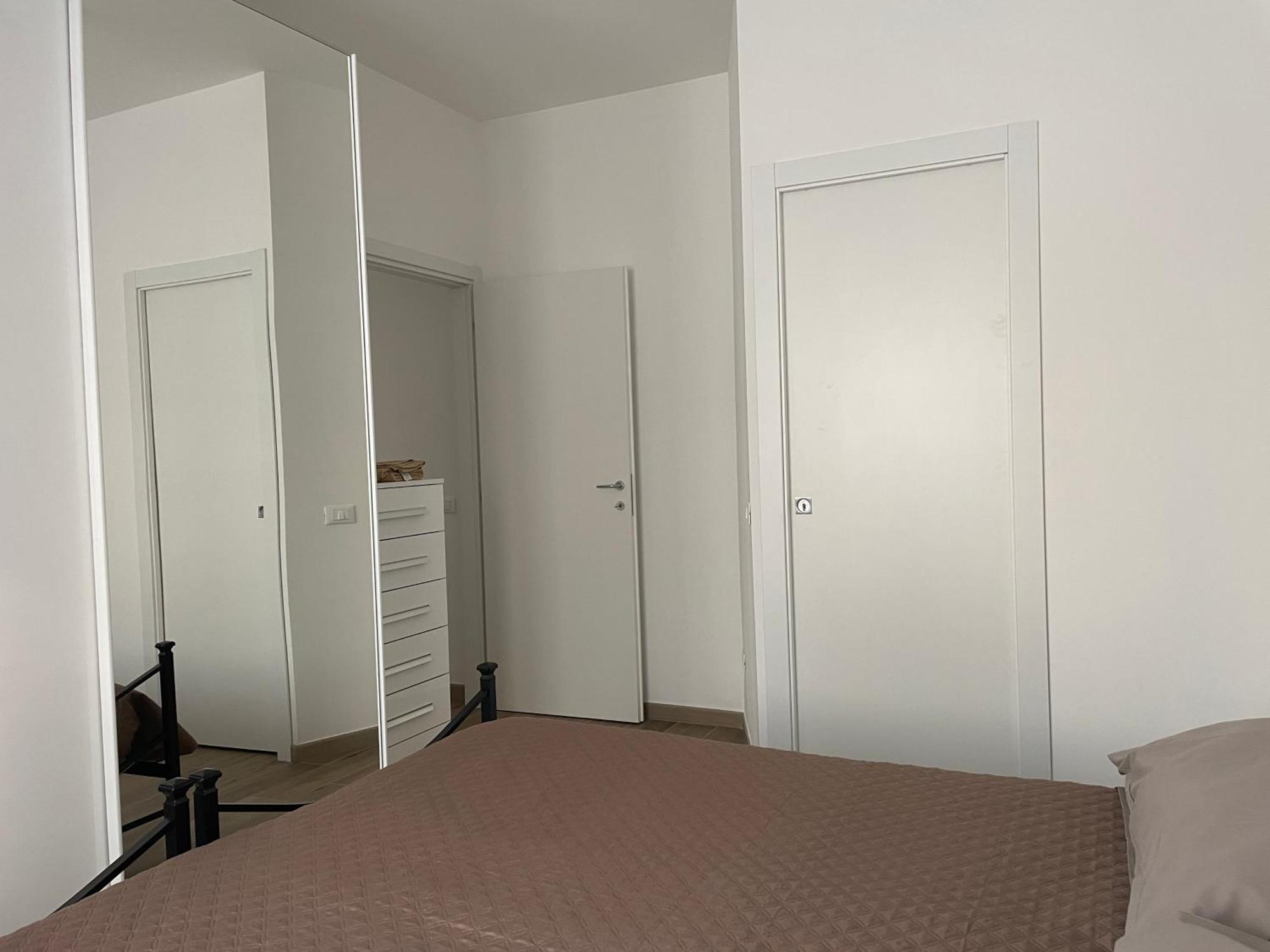 Appartamento Marina House - Iulm Navigli San Paolo Milano